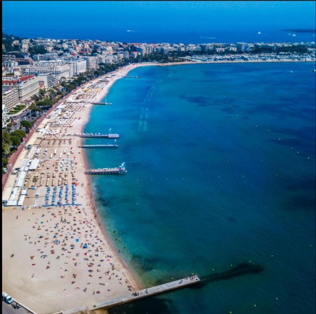 Coeur De Cannes
