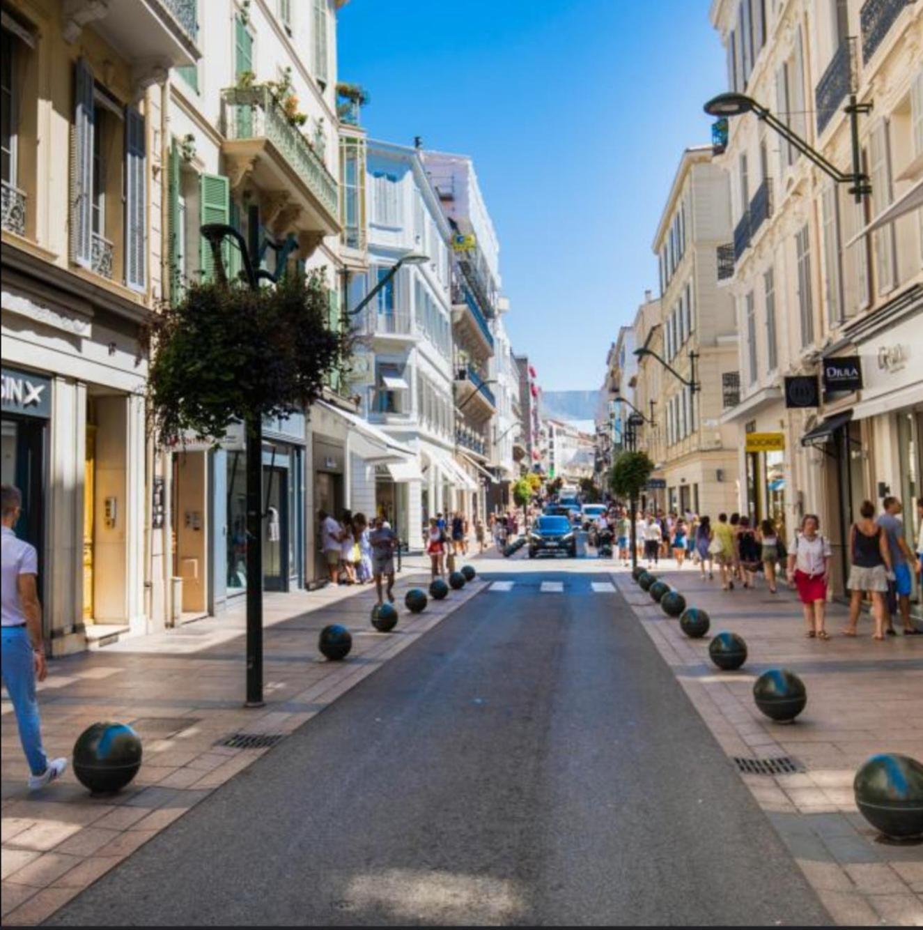 Coeur De Cannes