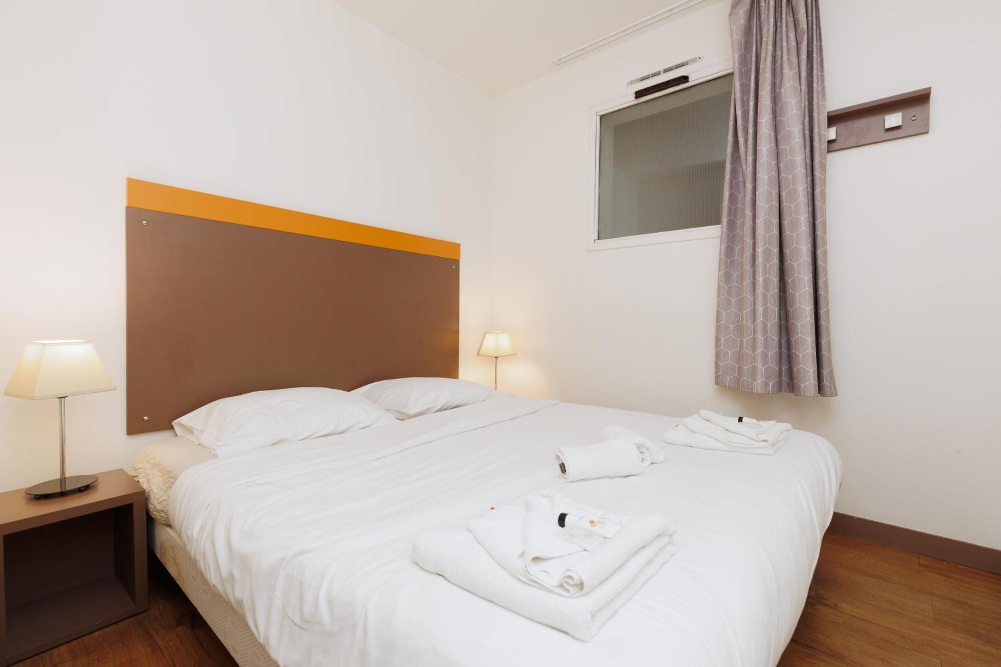 Rio - 200 M Plages - App 6pers- Climatise, Terrasse, Piscine, Parking Cannes