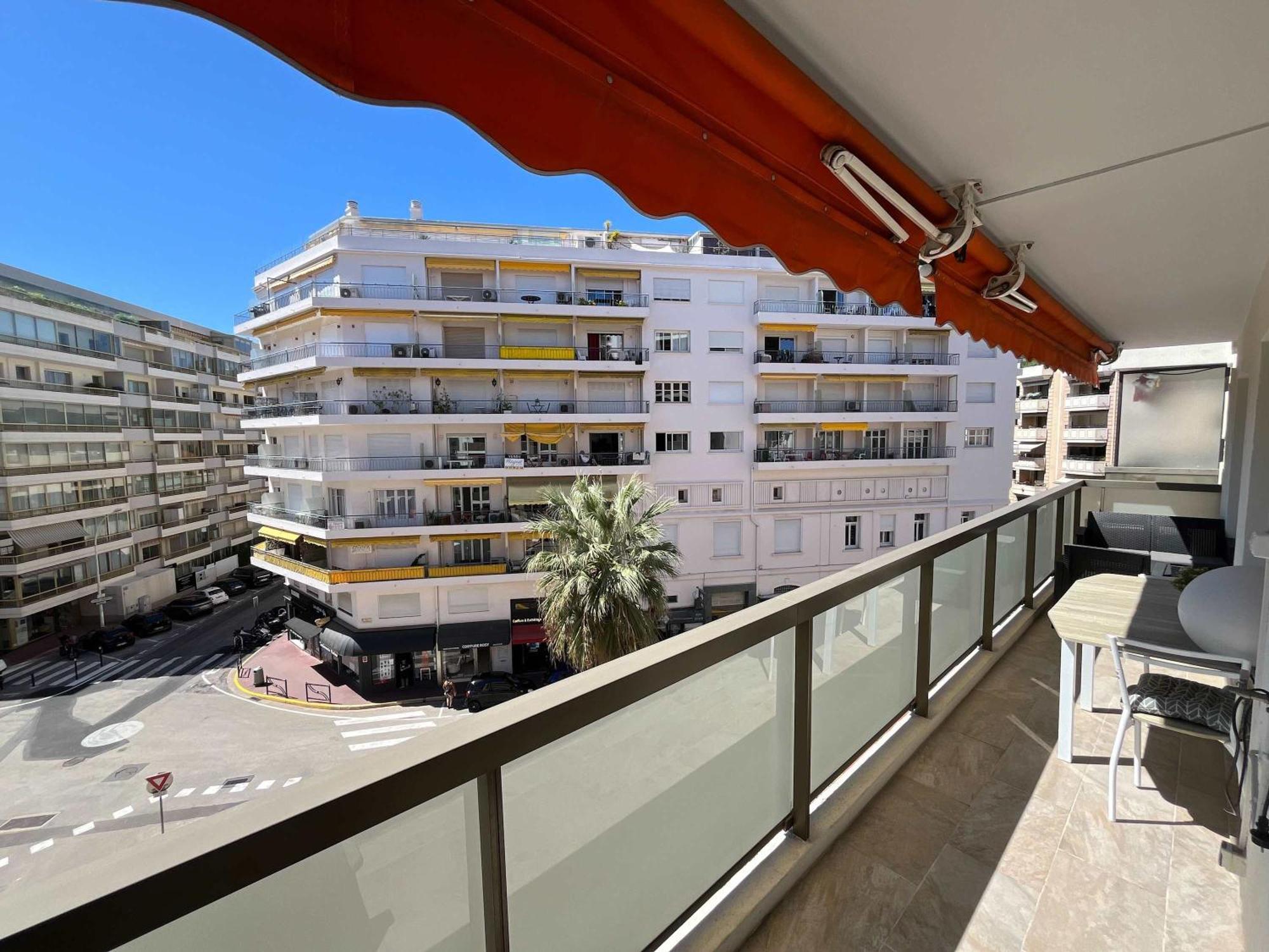 B009 Superbe Au Centre A Proximite De La Croisette Appartement *