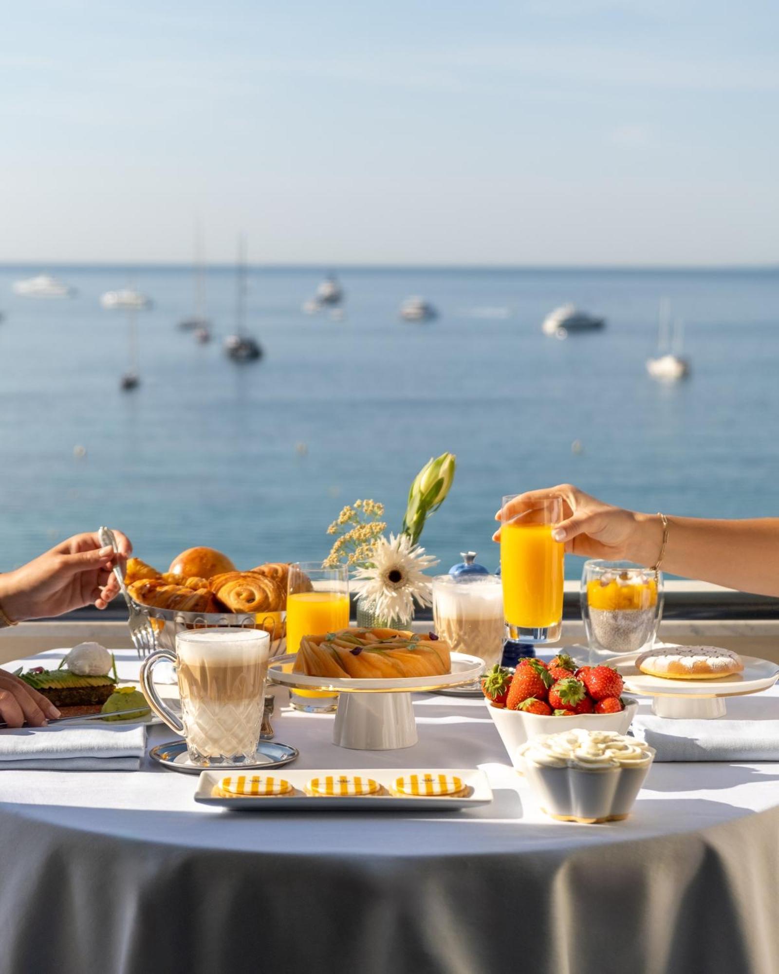 Carlton Cannes, A Regent Hotel Cannes