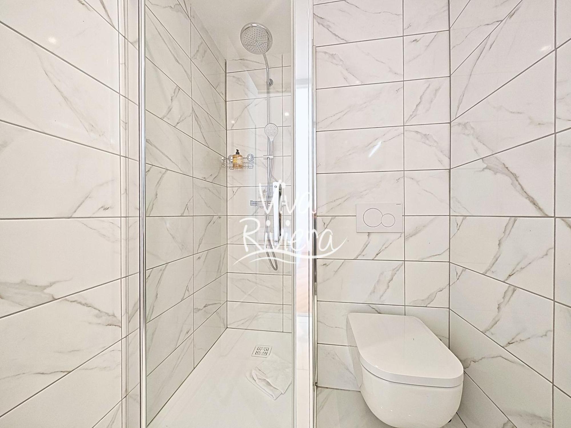 Viva Riviera 5 Rue Florian Apartment *