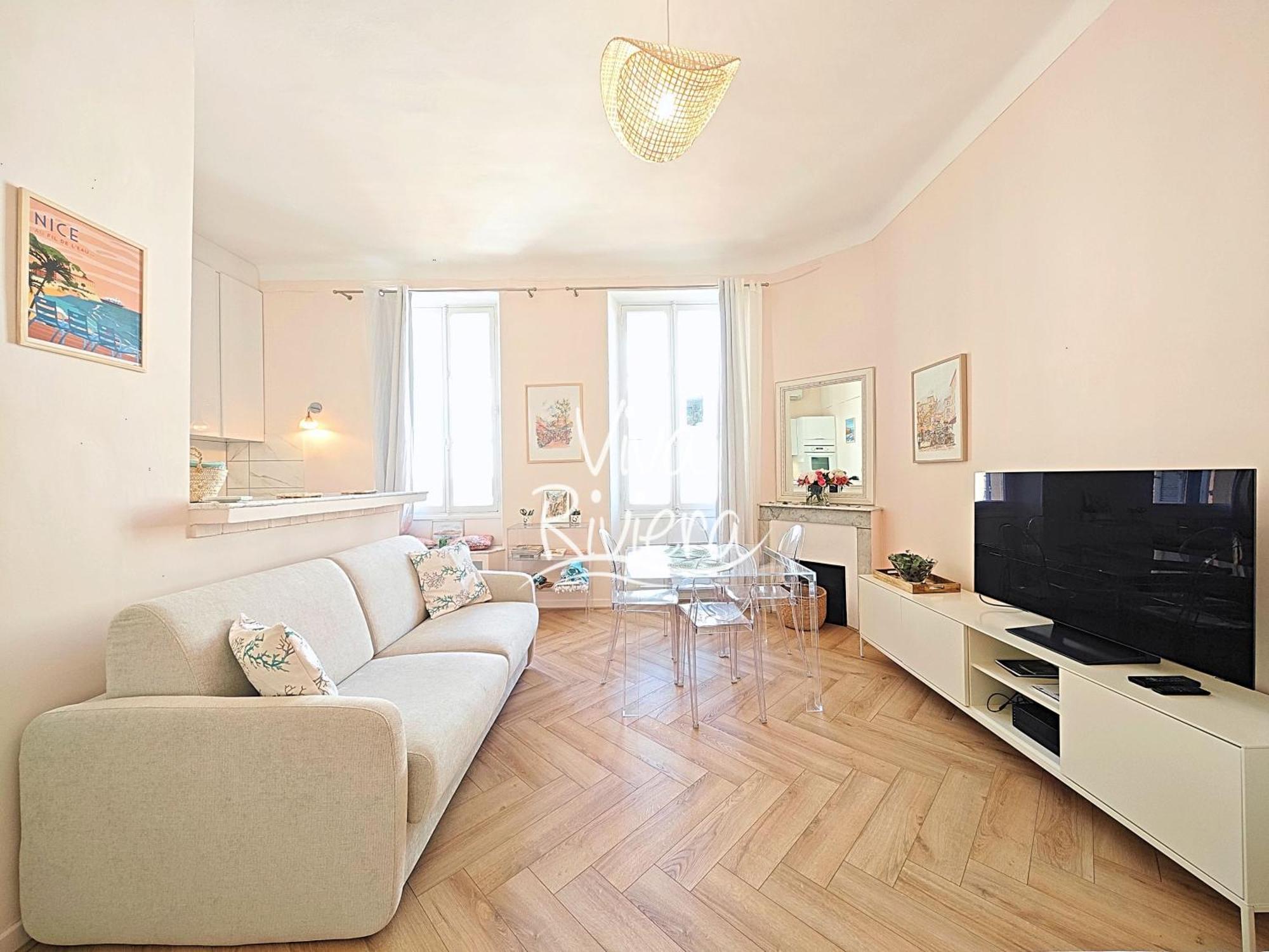Apartment Viva Riviera 5 Rue Florian