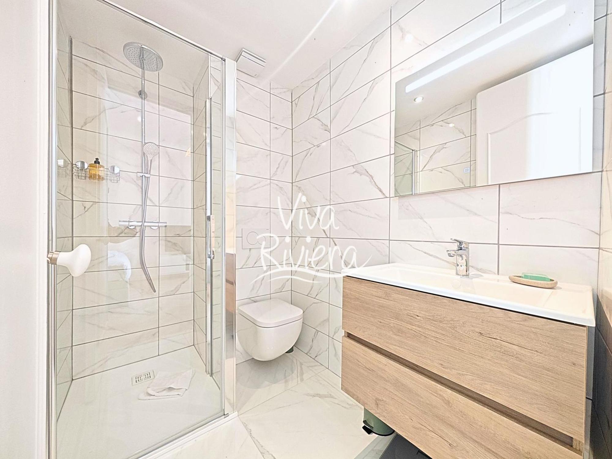 Viva Riviera 5 Rue Florian Apartment Cannes