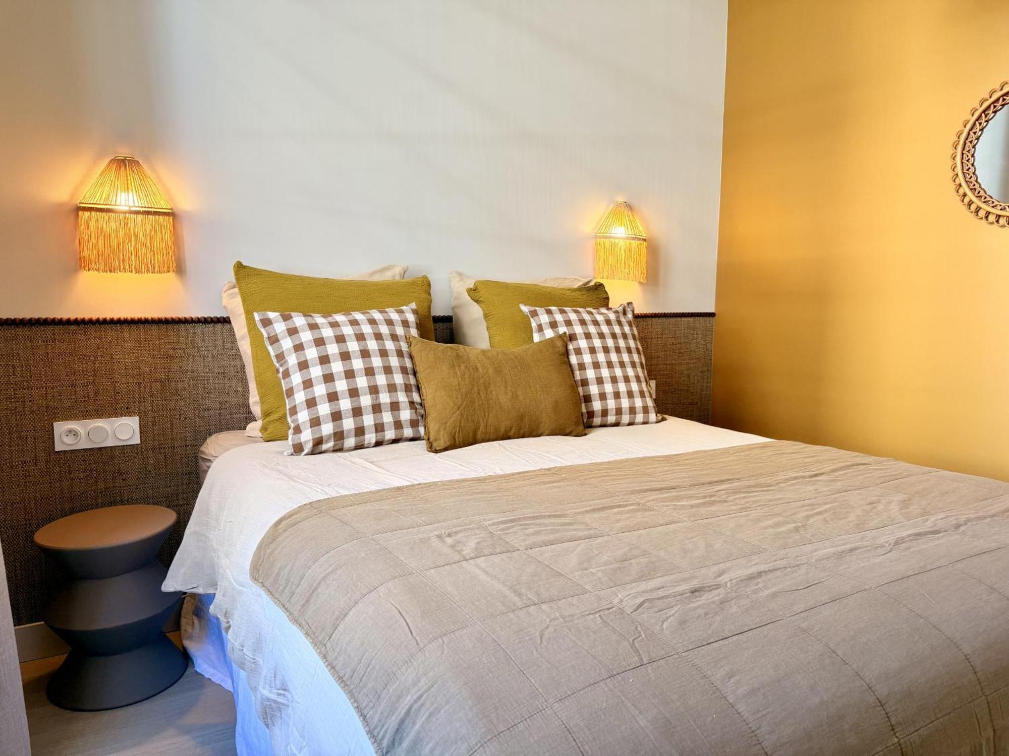 Apartment Bosuites: 5mins Palais Des Festivals *