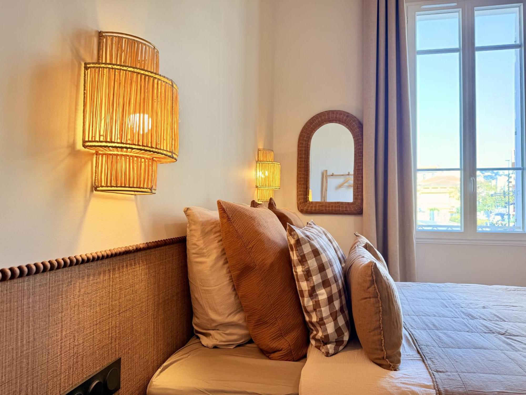 Bosuites: 5mins Palais Des Festivals *