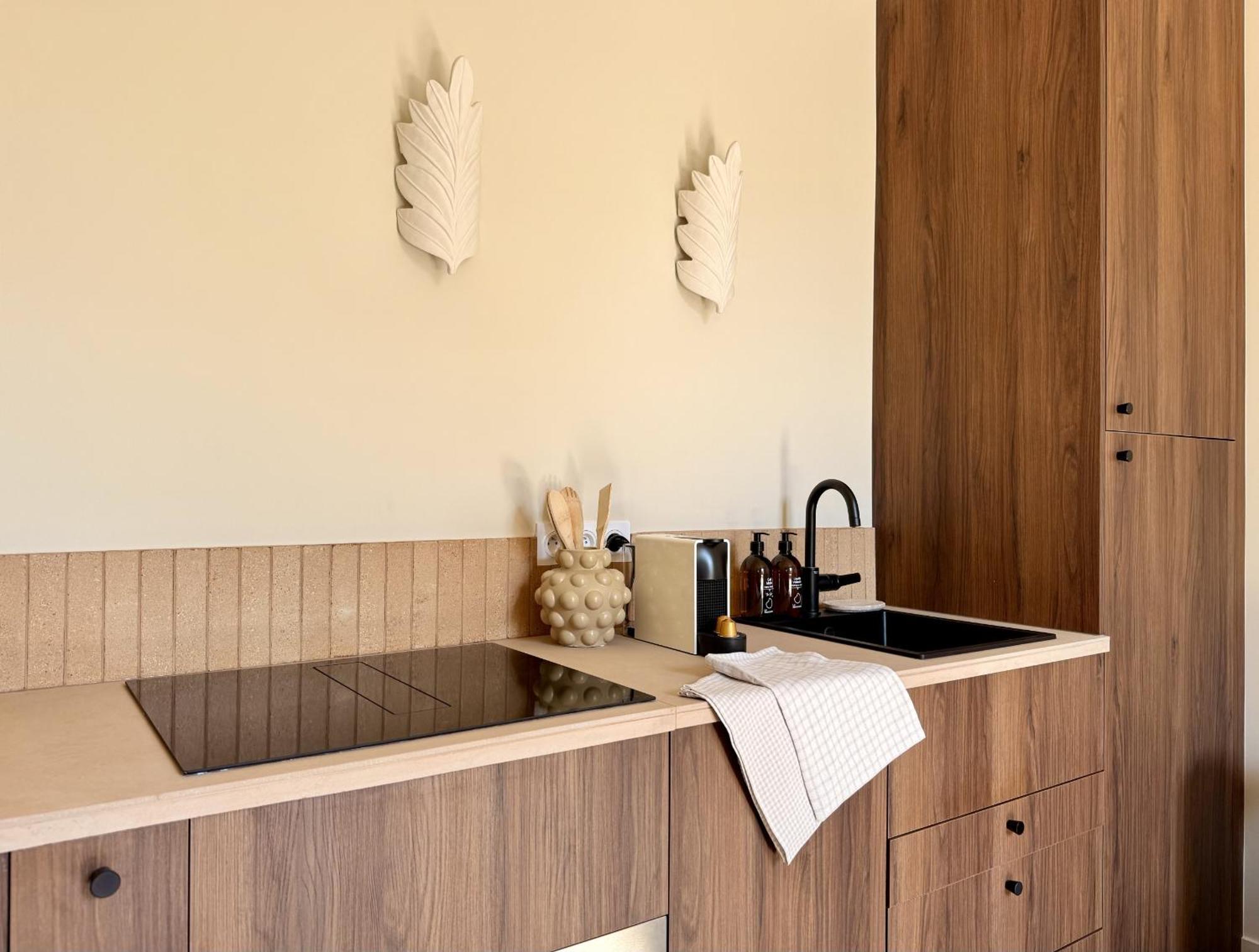 Apartment Bosuites: 5mins Palais Des Festivals *