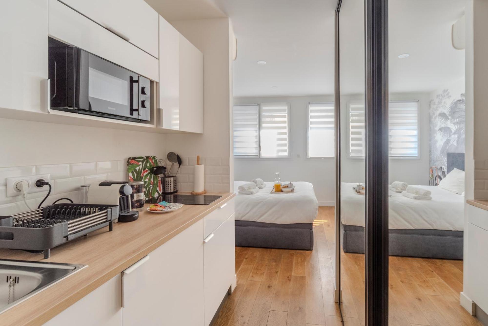 Luxurious Next To The Croisette And Palais Des Festivals Cannes