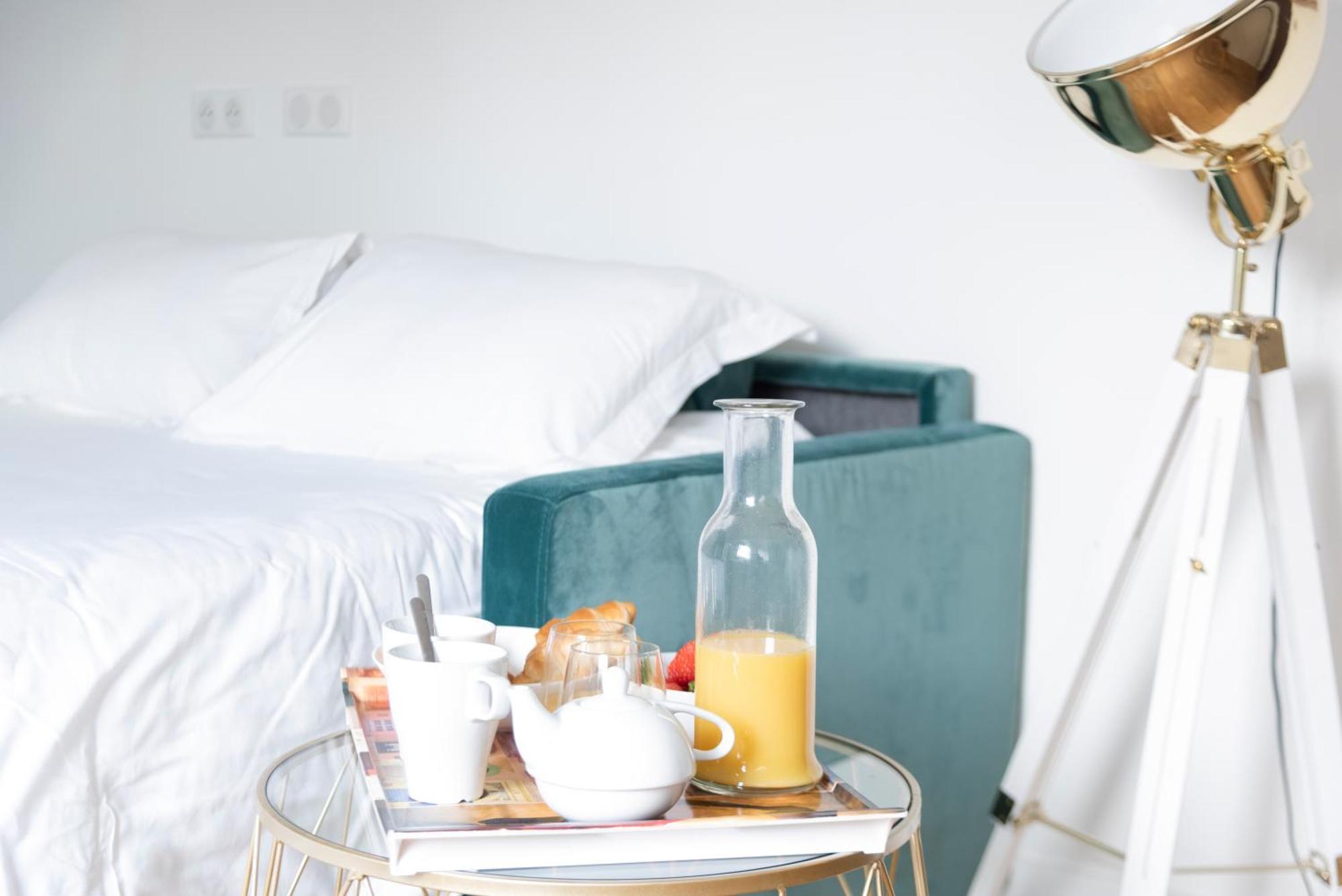 Luxurious Next To The Croisette And Palais Des Festivals Apartment