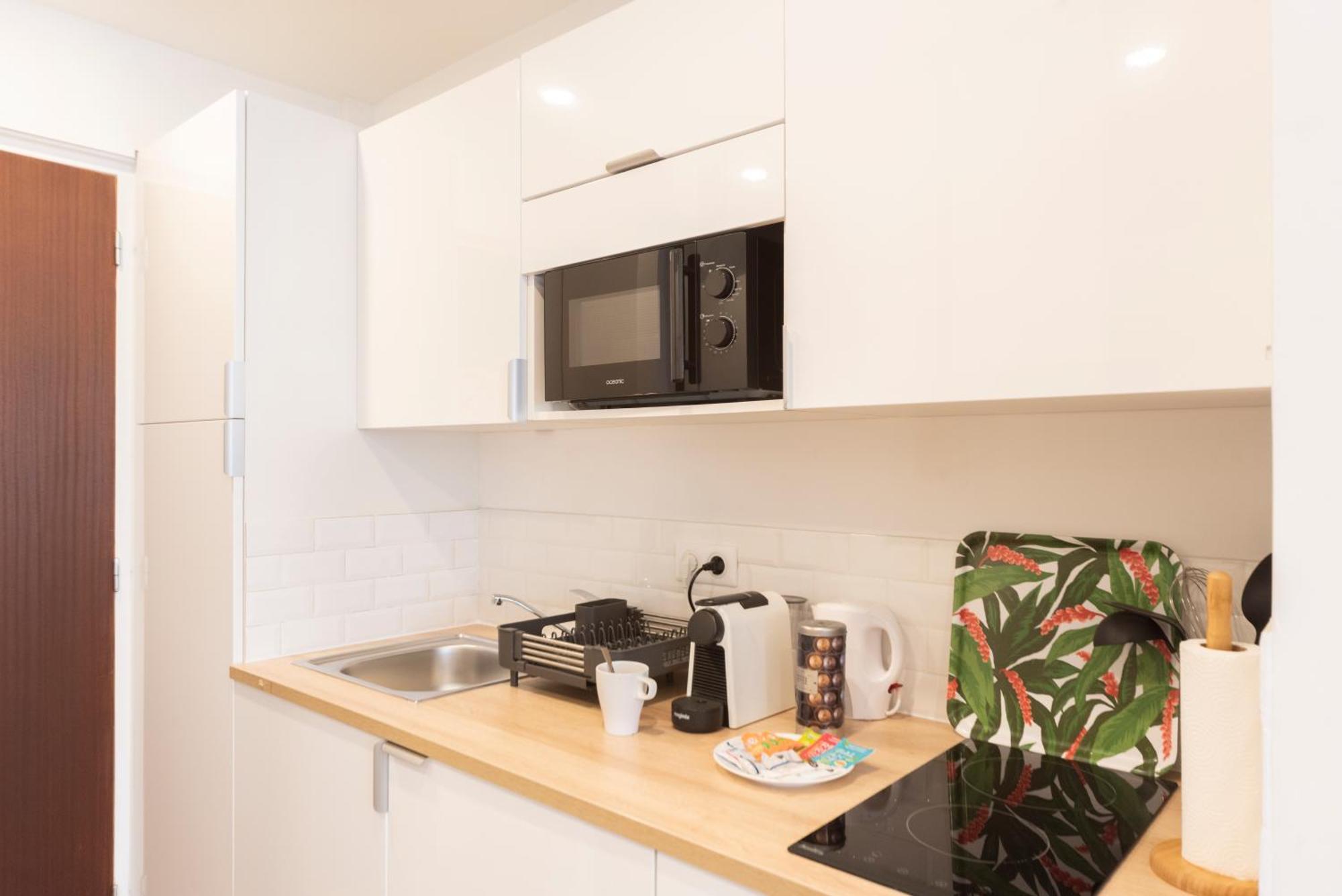 Luxurious Next To The Croisette And Palais Des Festivals Apartment *