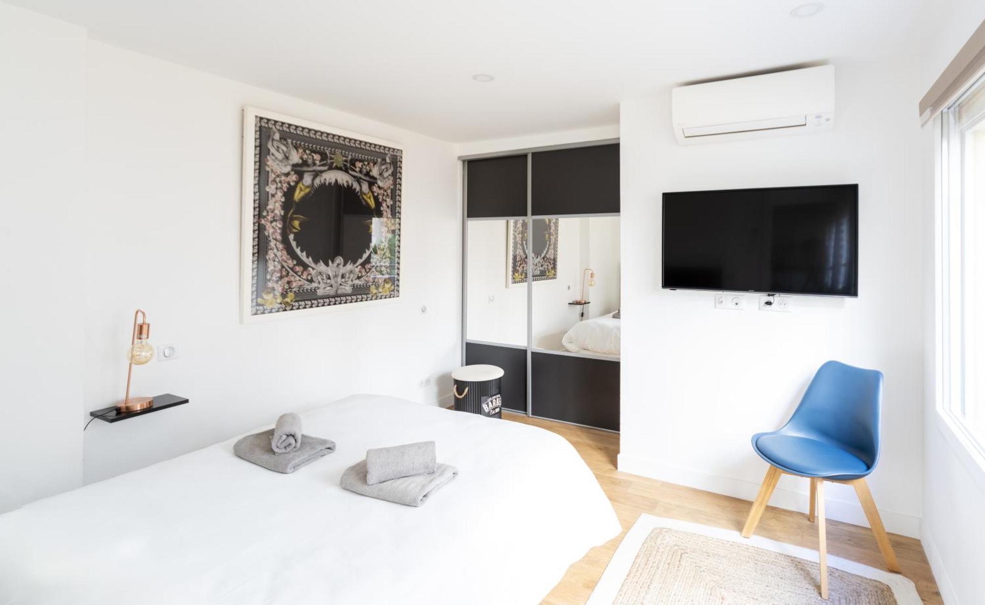 Luxurious Next To The Croisette And Palais Des Festivals Cannes