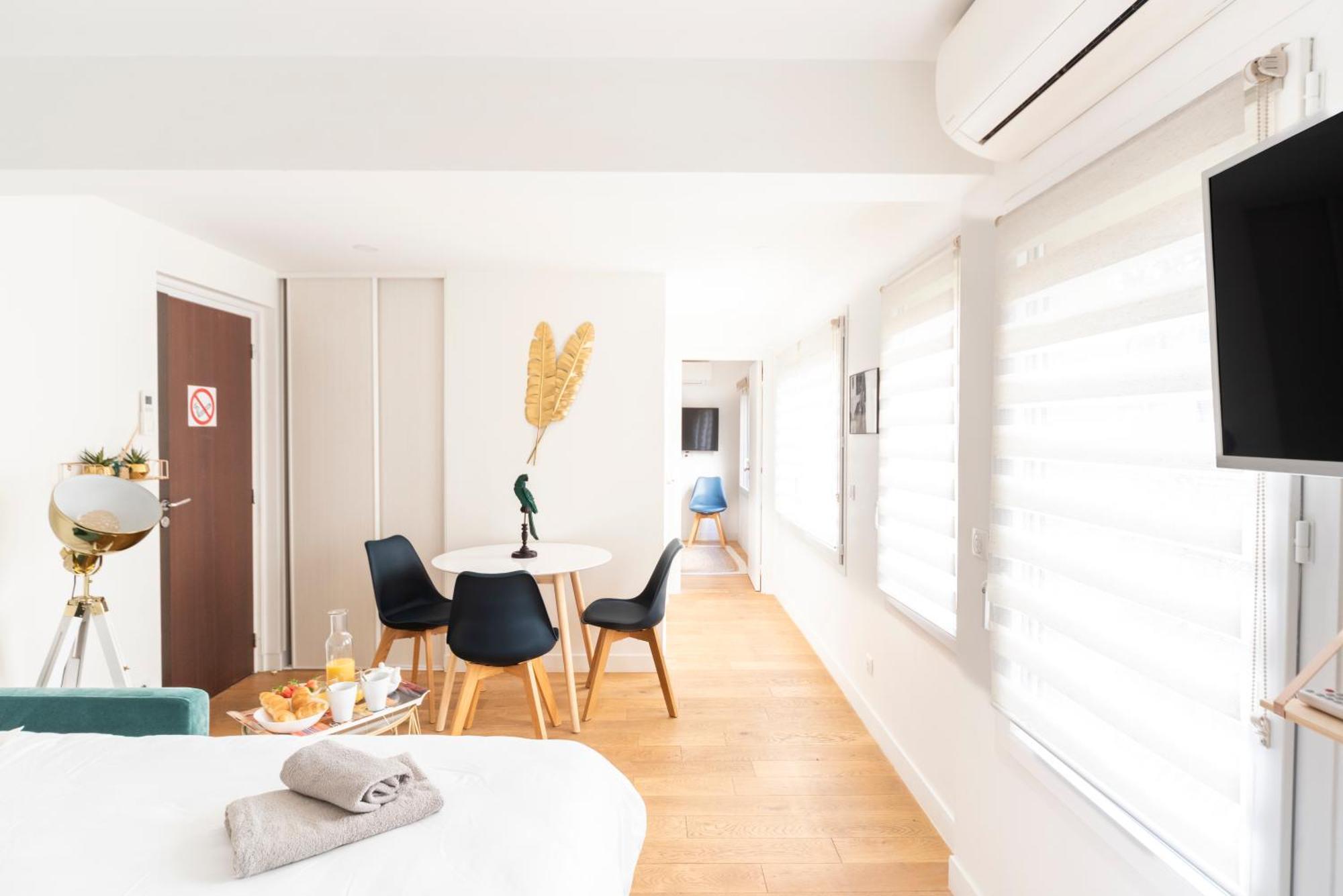 Apartment Luxurious Next To The Croisette And Palais Des Festivals *