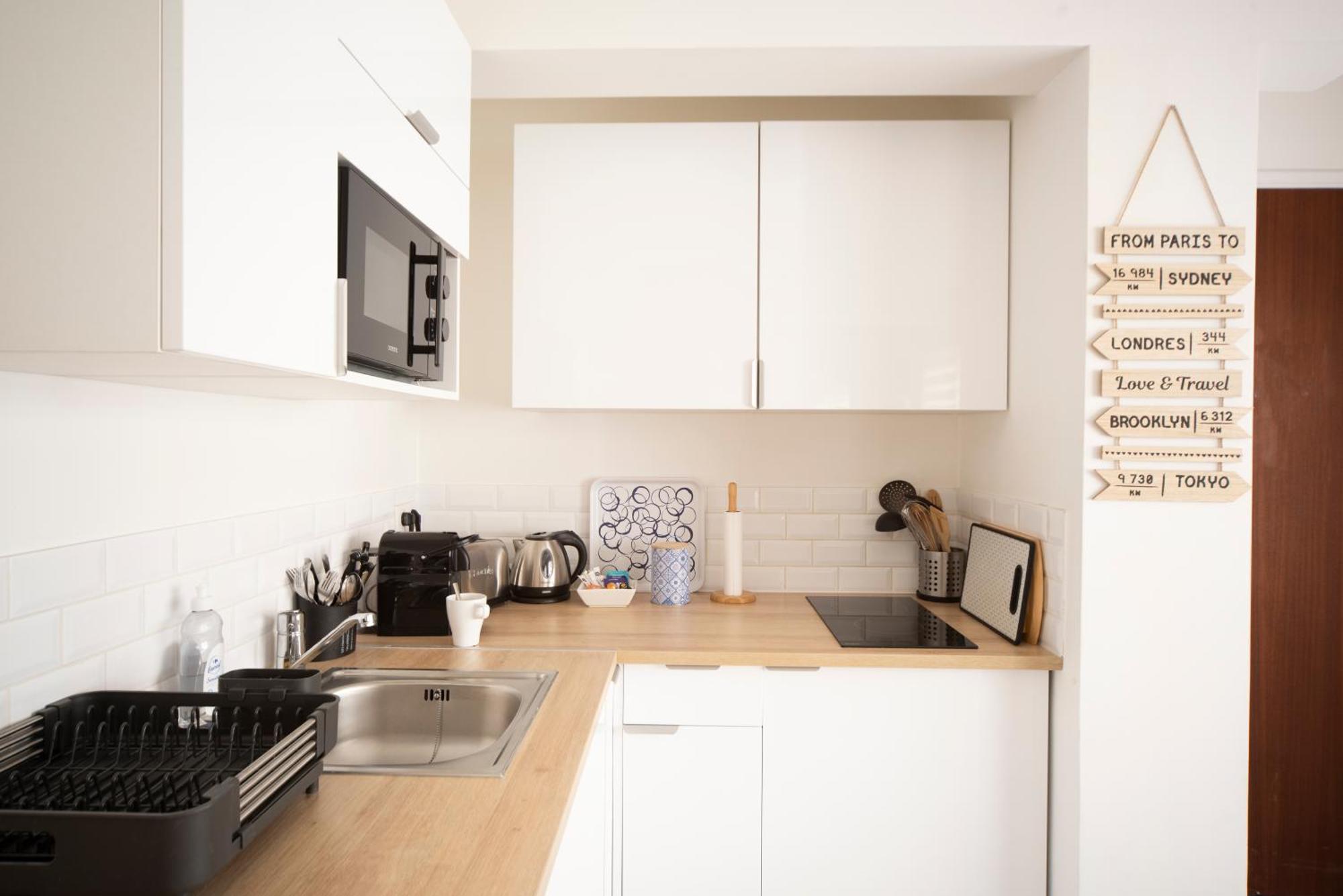 Luxurious Next To The Croisette And Palais Des Festivals Apartment Cannes