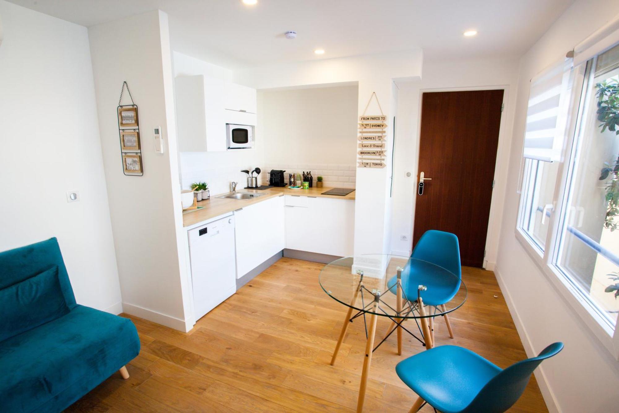 Apartment Luxurious Next To The Croisette And Palais Des Festivals