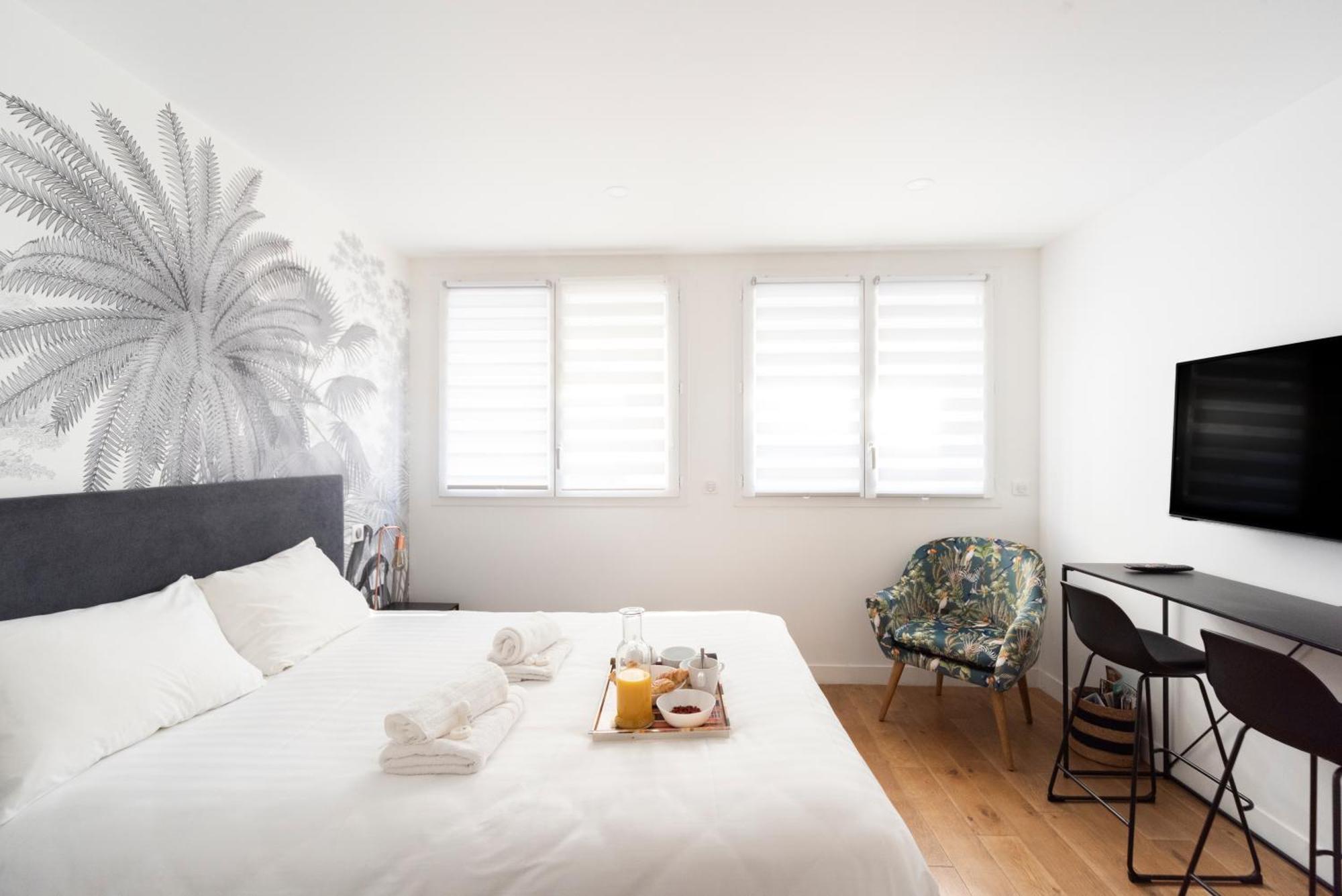 Luxurious Next To The Croisette And Palais Des Festivals *