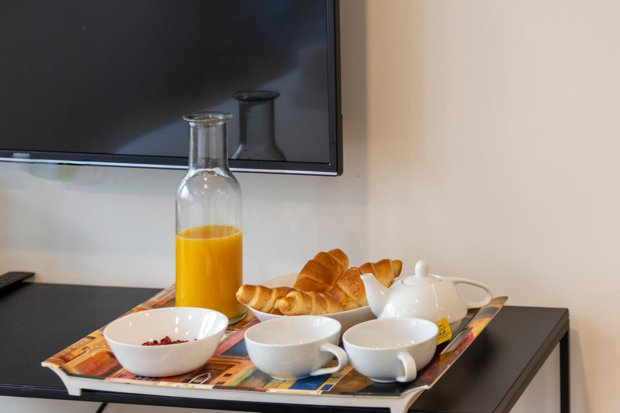 Apartment Luxurious Next To The Croisette And Palais Des Festivals Cannes