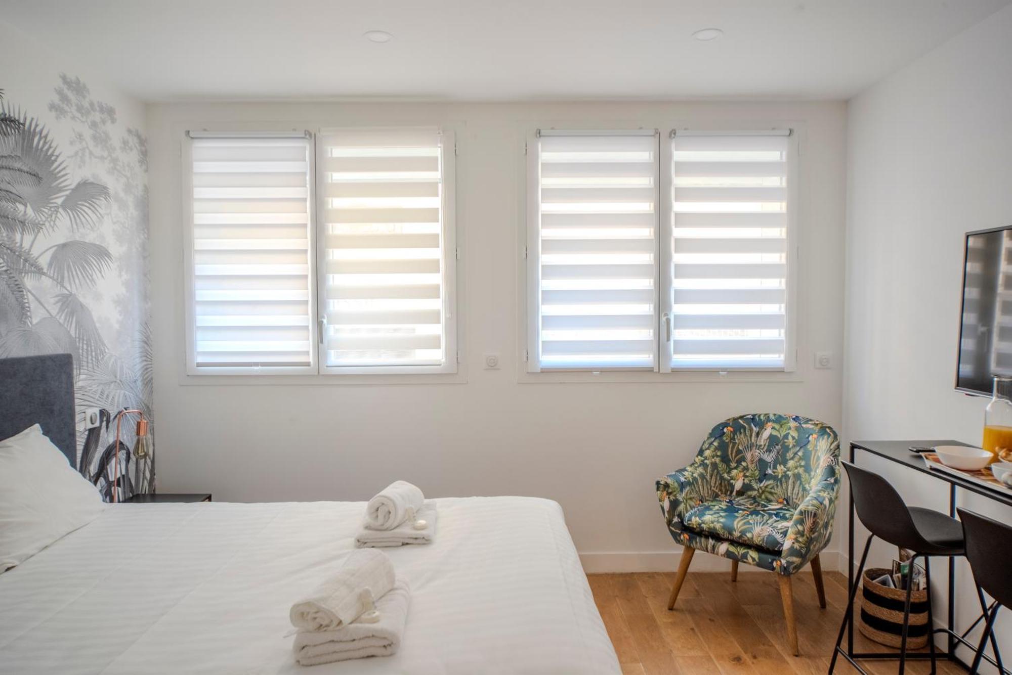 Apartment Luxurious Next To The Croisette And Palais Des Festivals Cannes