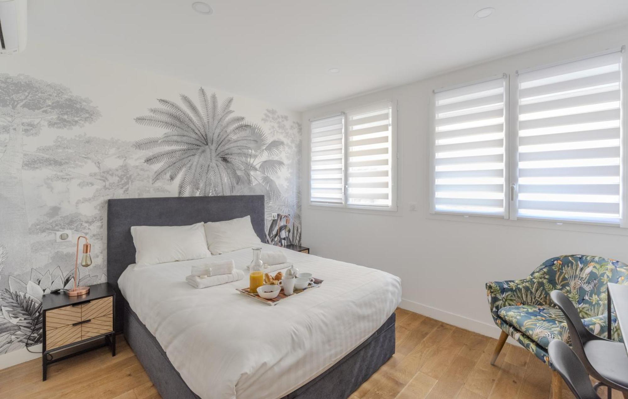 Luxurious Next To The Croisette And Palais Des Festivals Cannes
