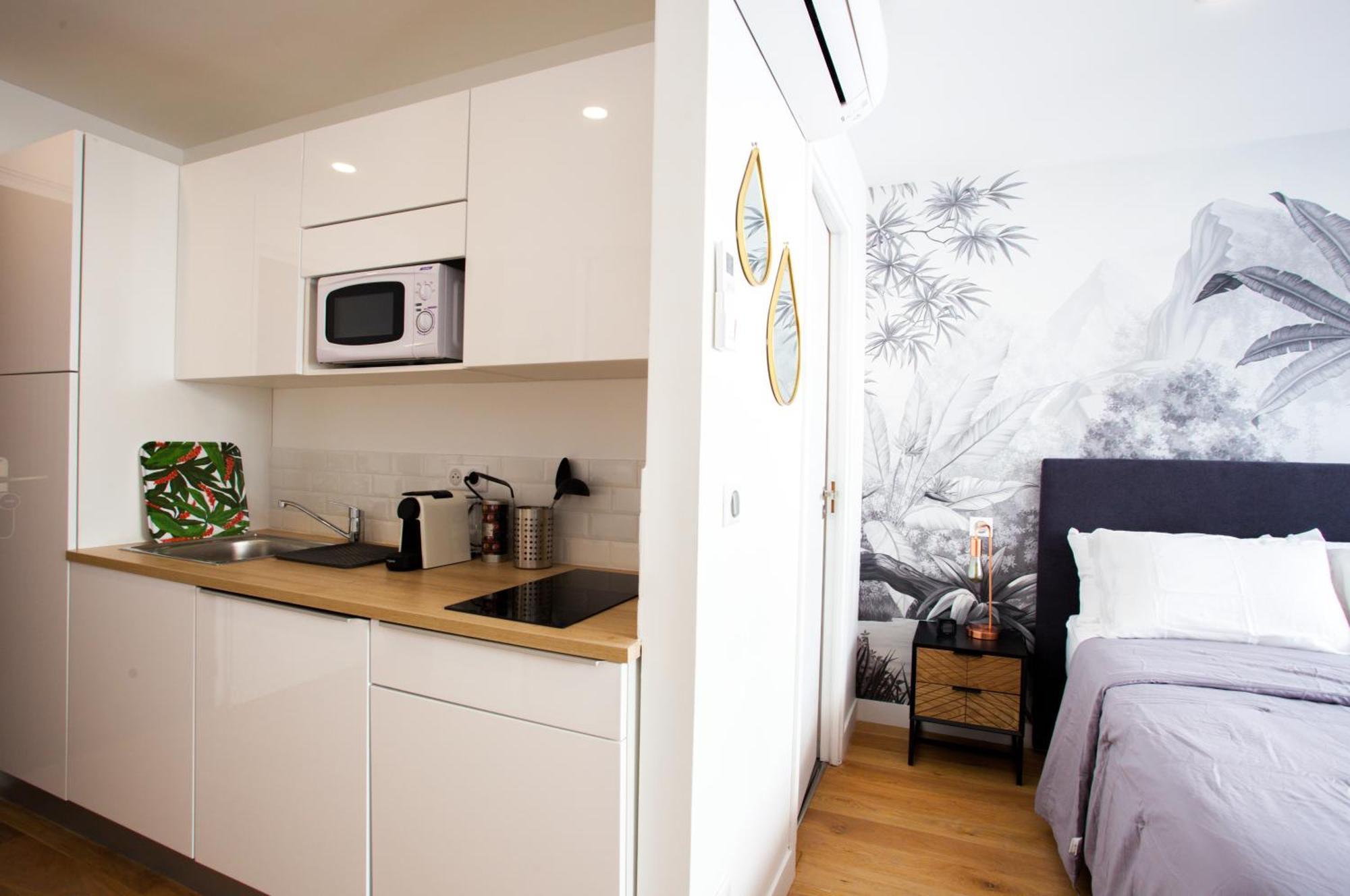Luxurious Next To The Croisette And Palais Des Festivals * Cannes