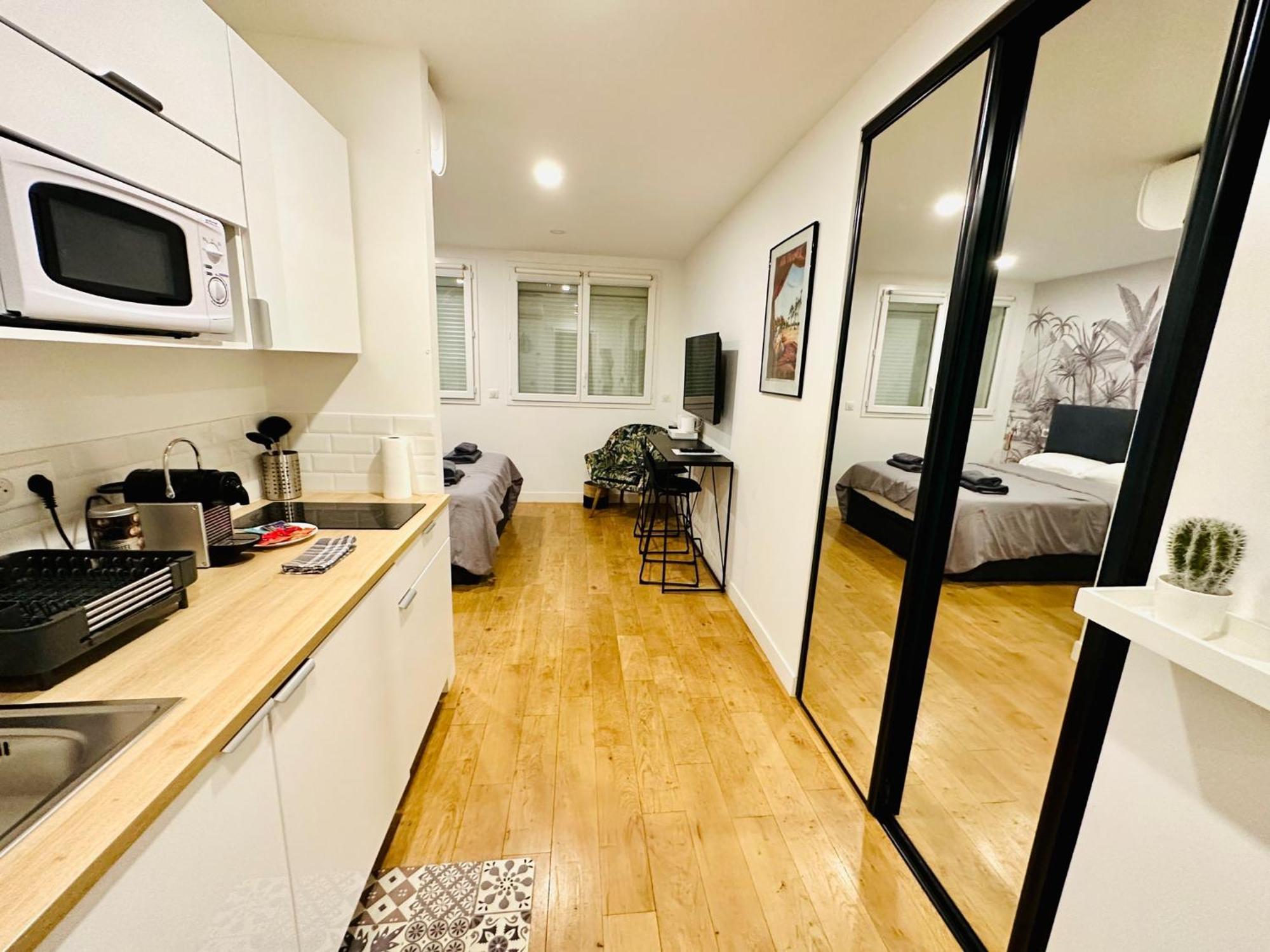 Luxurious Next To The Croisette And Palais Des Festivals