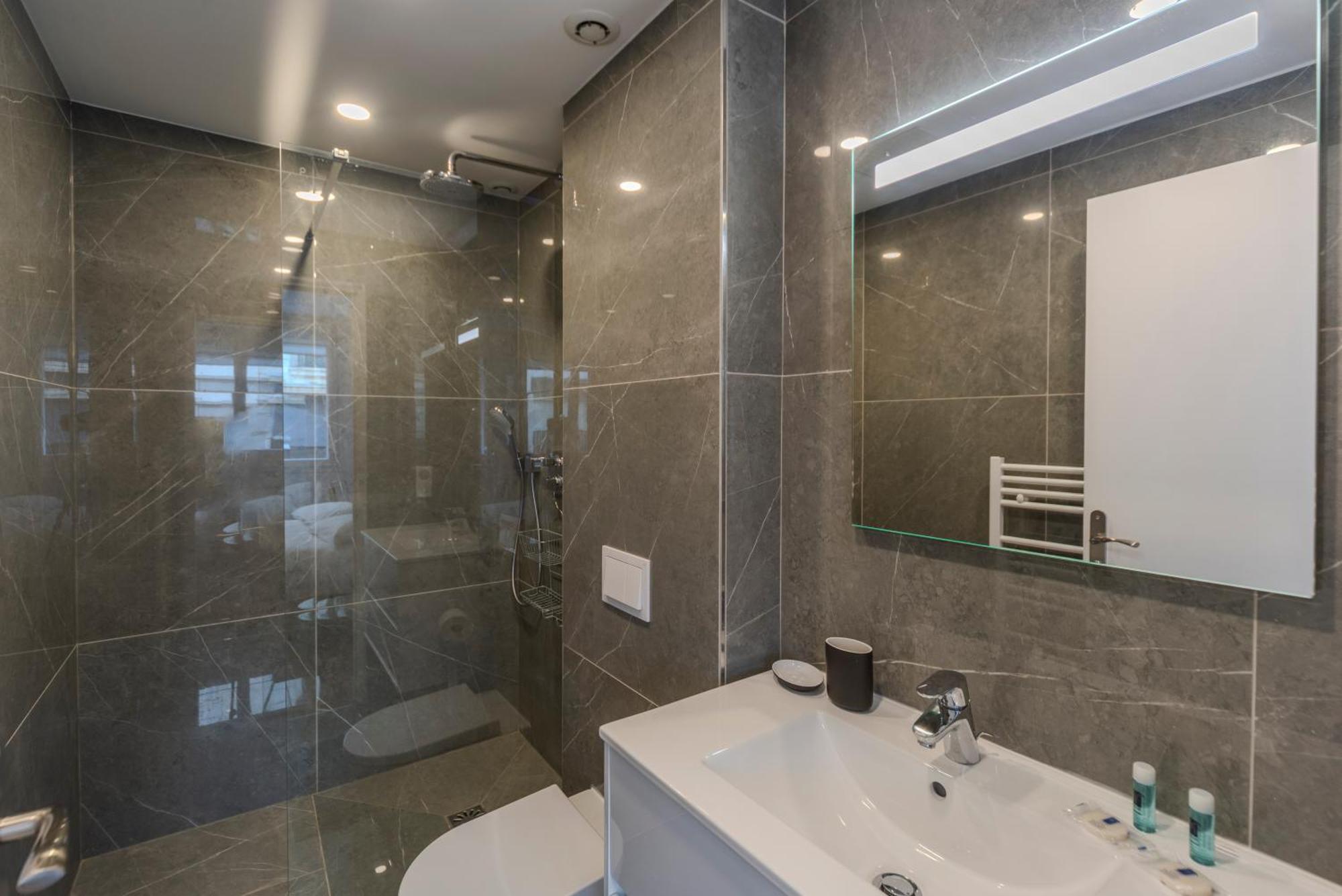 Appartement Luxurious Next To The Croisette And Palais Des Festivals *