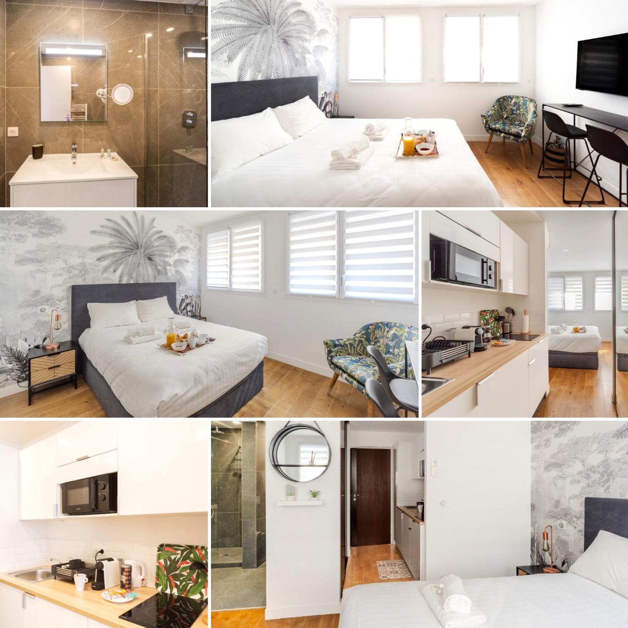 Luxurious Next To The Croisette And Palais Des Festivals *