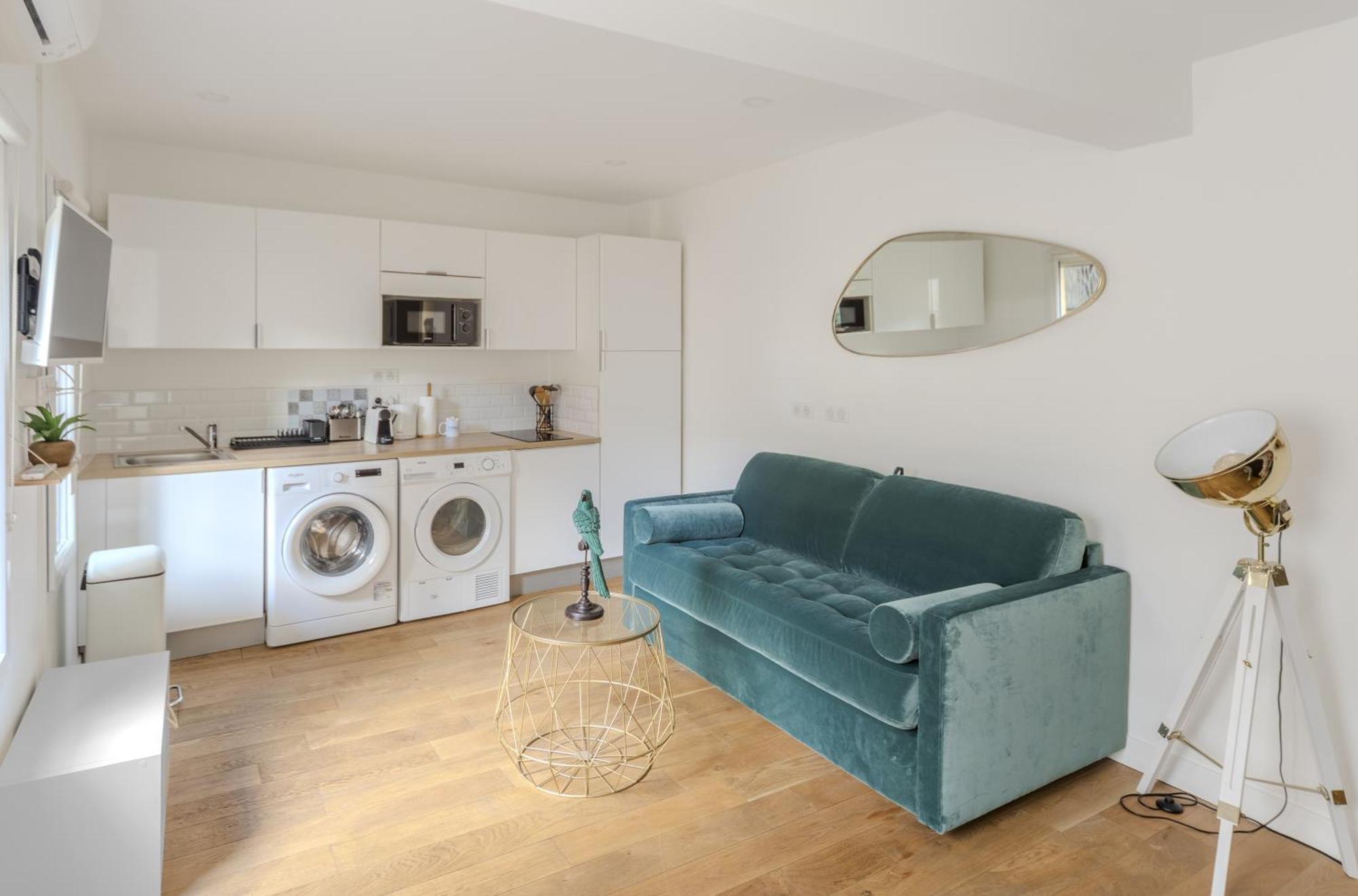 Apartment Luxurious Next To The Croisette And Palais Des Festivals