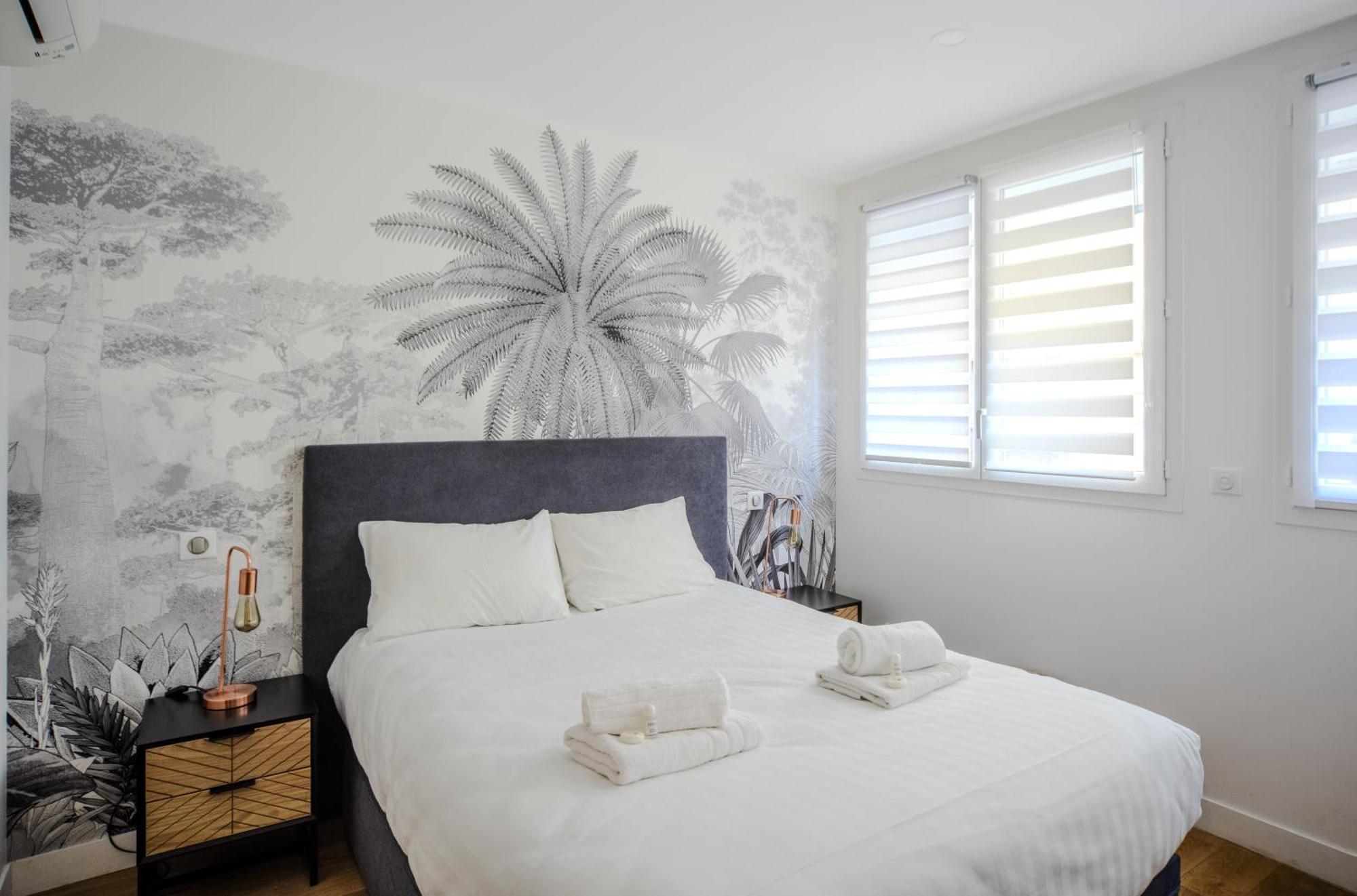 Luxurious Next To The Croisette And Palais Des Festivals Apartment *