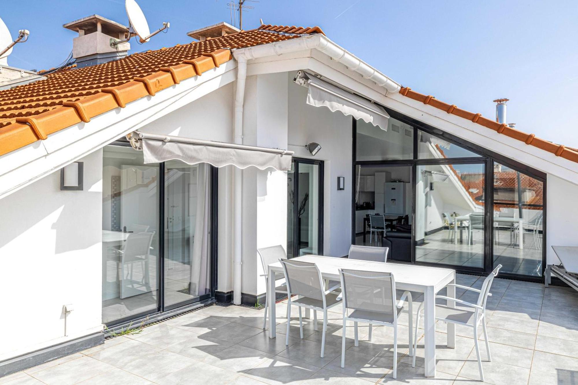 Cmg - Superbe Penthouse 120m2-cannes + Terrasse De 50m2 Cannes