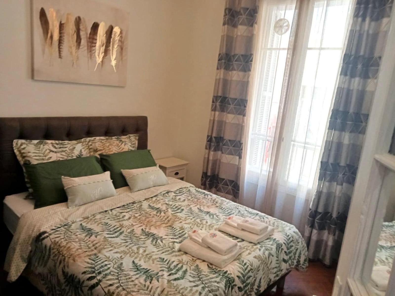 Bellarosa Appartement