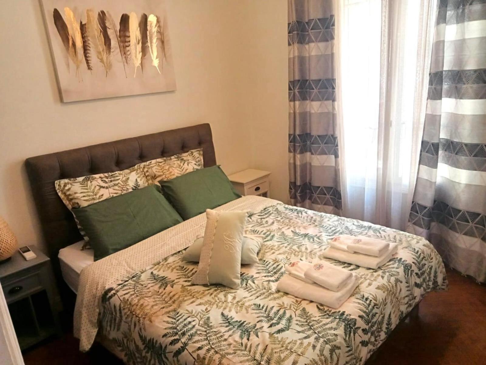 Bellarosa Appartement Cannes
