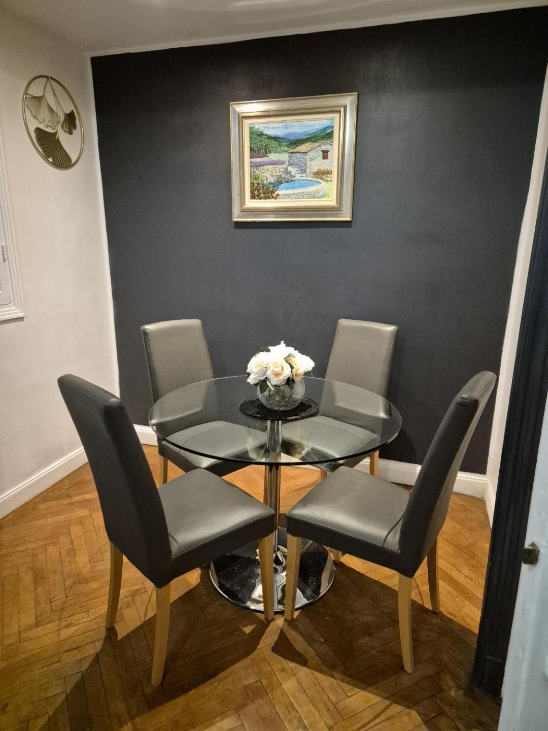 Bellarosa Appartement