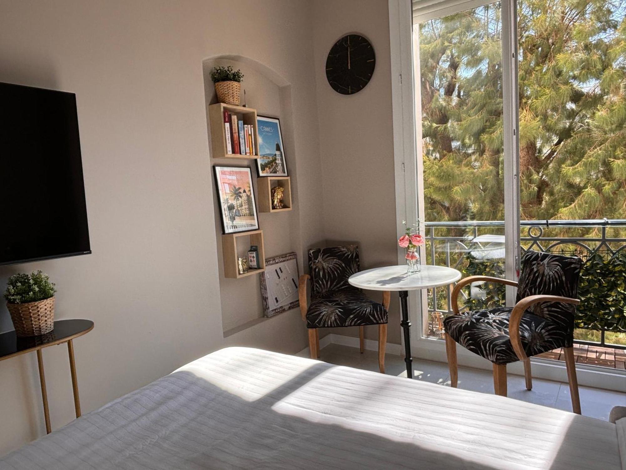 Boulevard De La Croisette Palais Miramar Appartement *
