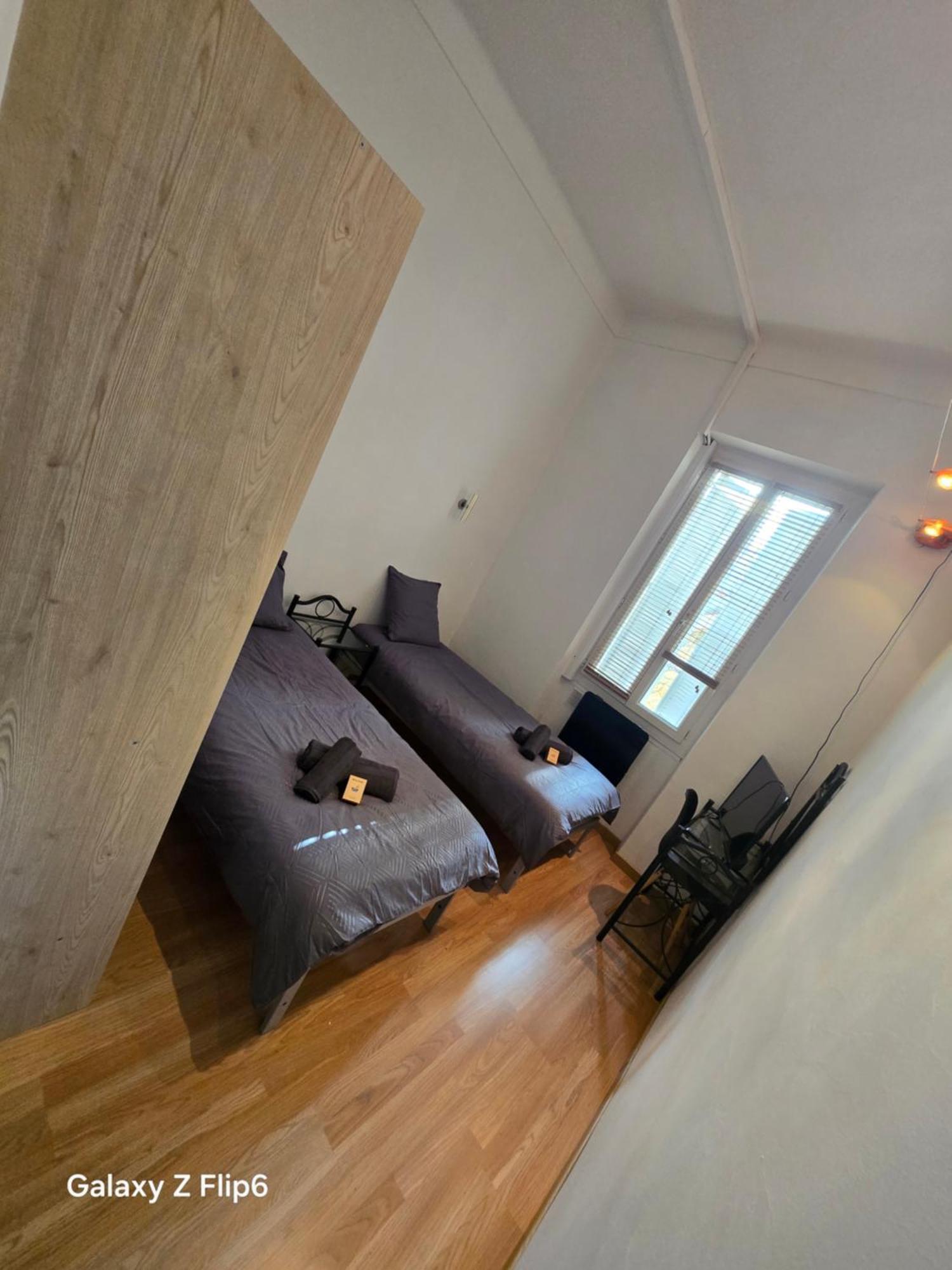 Apartment Centre Carre D'or