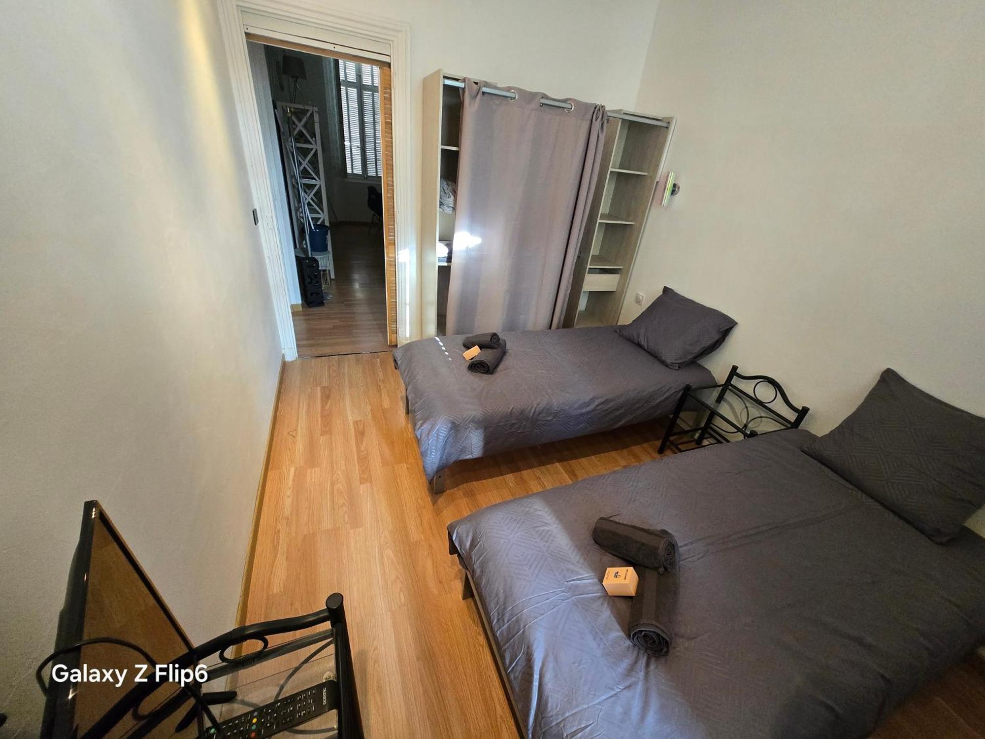 Centre Carre D'or Apartment Cannes