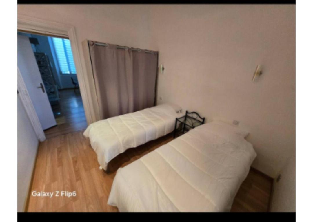Apartment Centre Carre D'or *