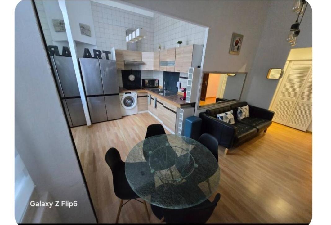 Apartment Centre Carre D'or Cannes