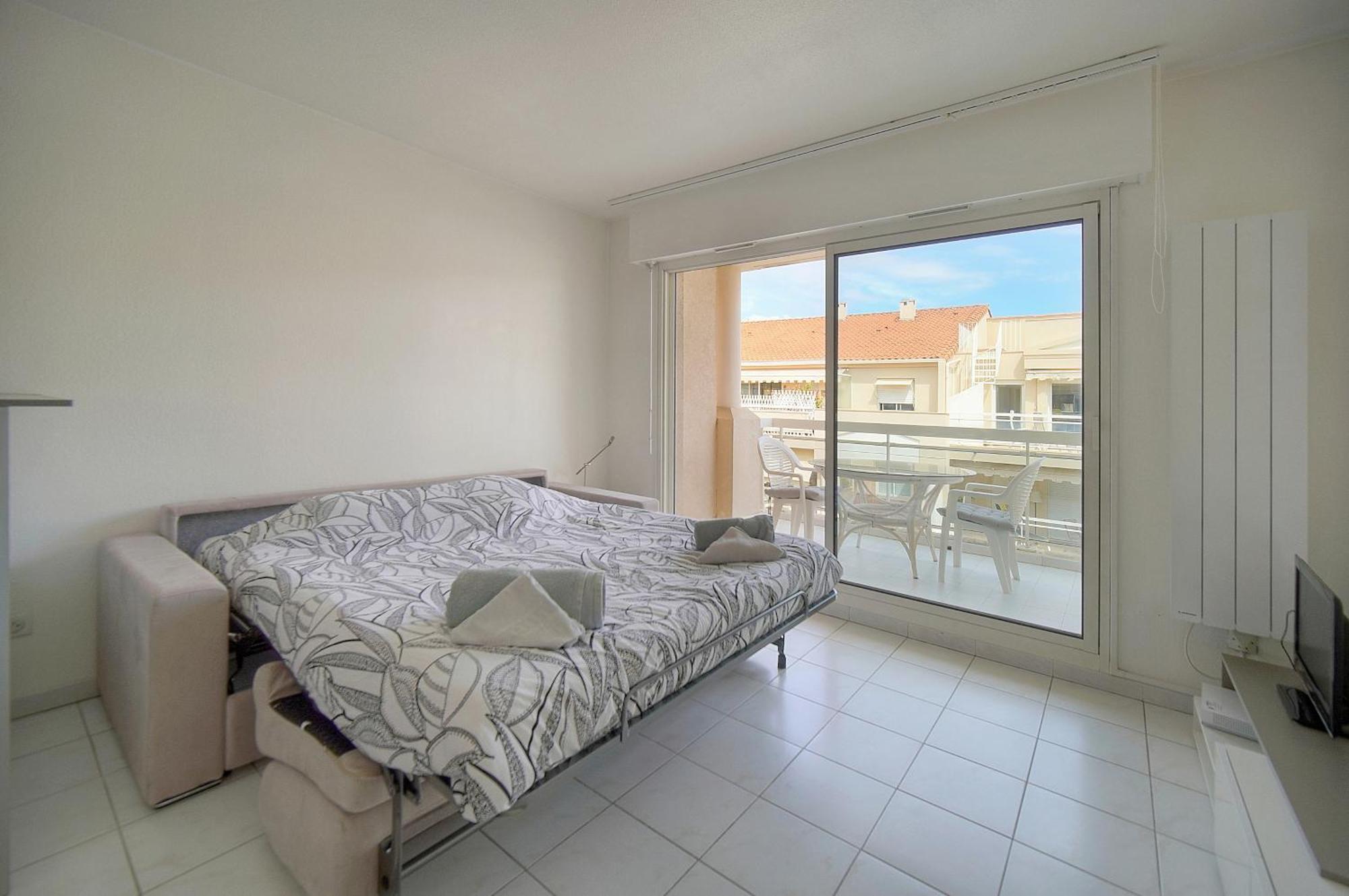 Apartment Frgk 