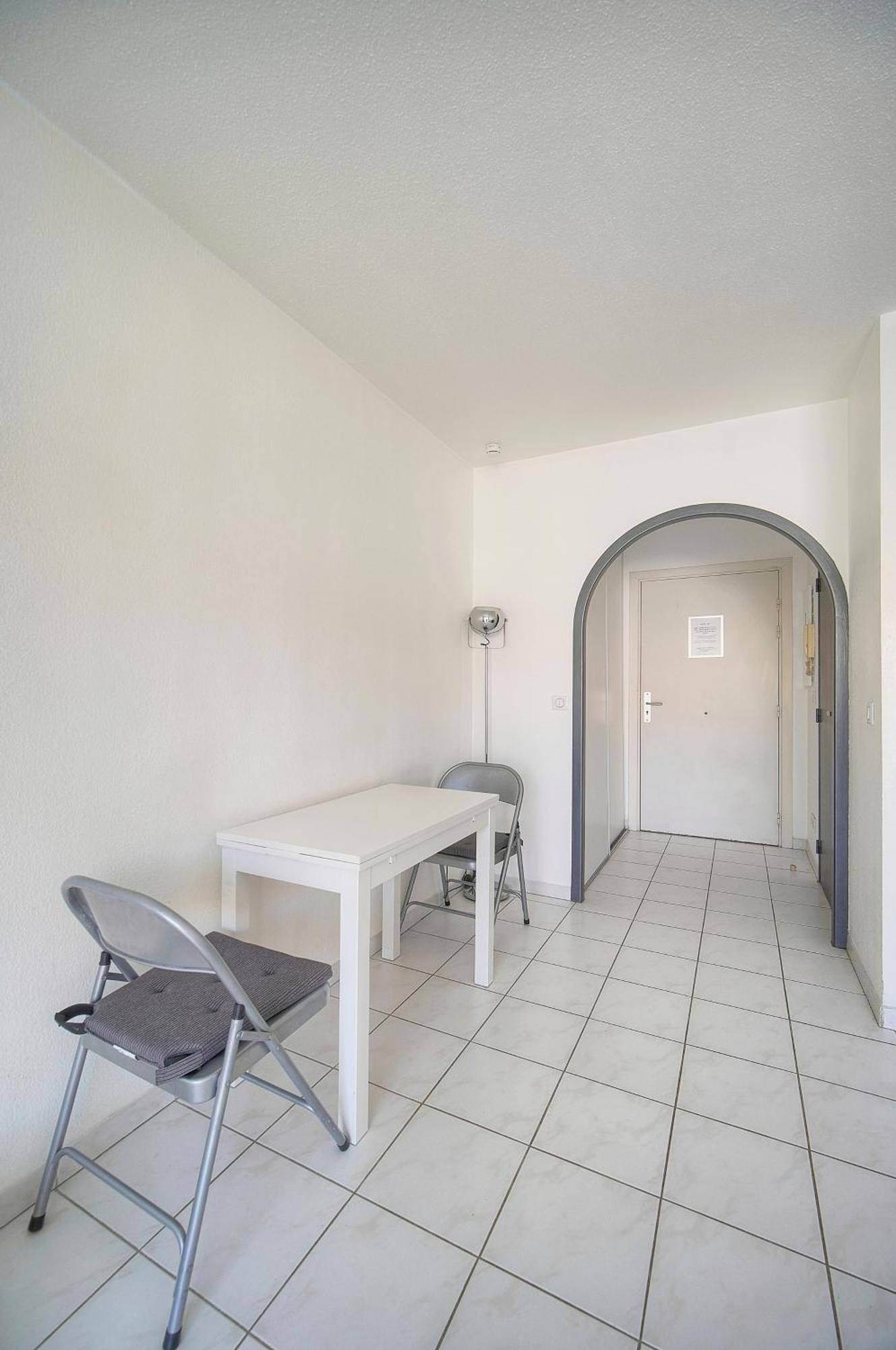Apartment Frgk 
