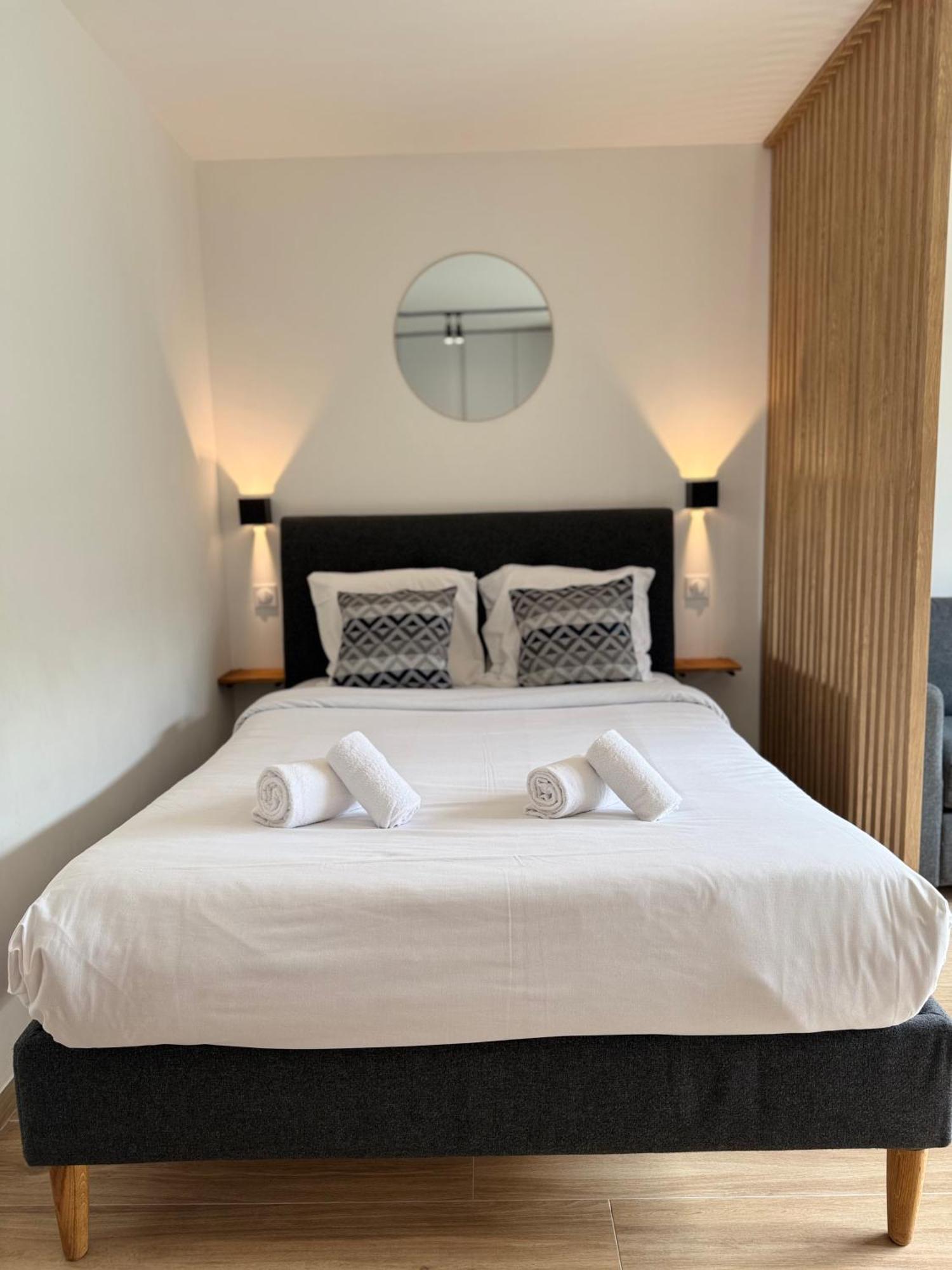 Cosy Appartement, Centre-ville Cannes, Terrasse, Clim Apartment