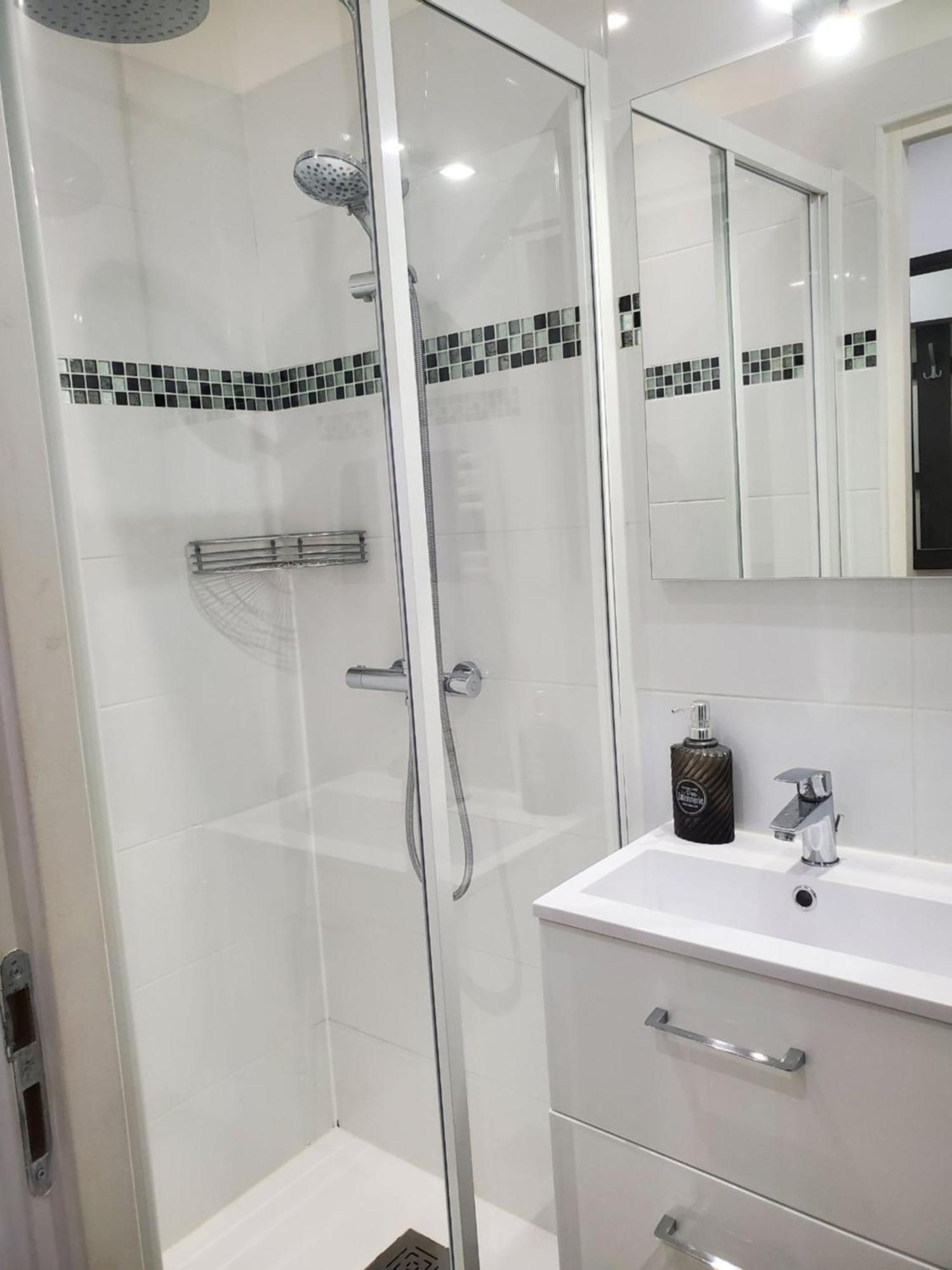 Appartement Centre Forville Cannes