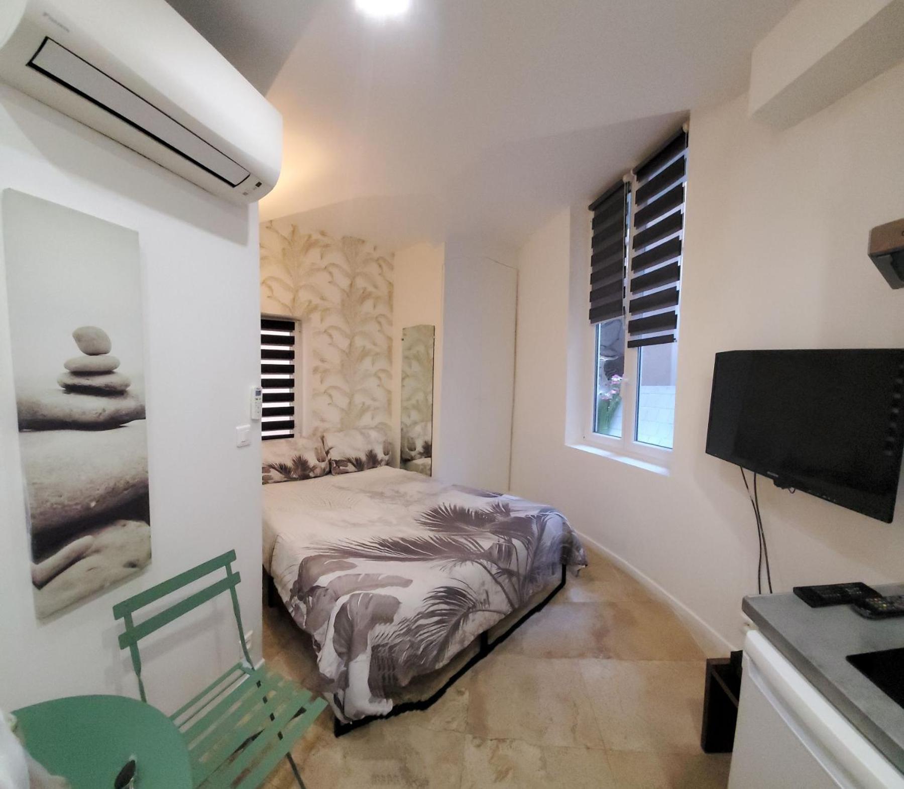 Centre Forville * Cannes