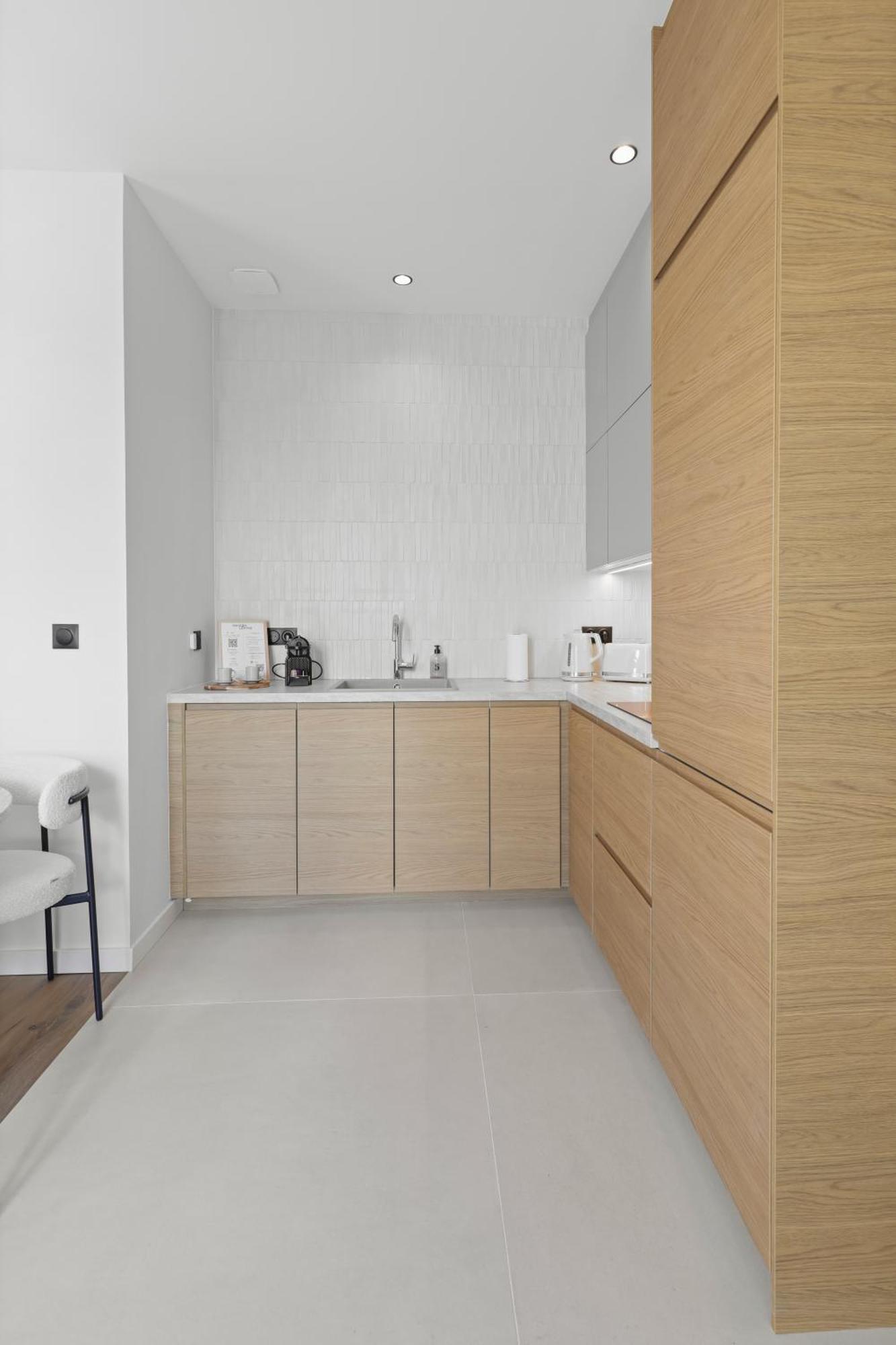 Appartement Magnifique Centre-ville - Palais 5min Cannes