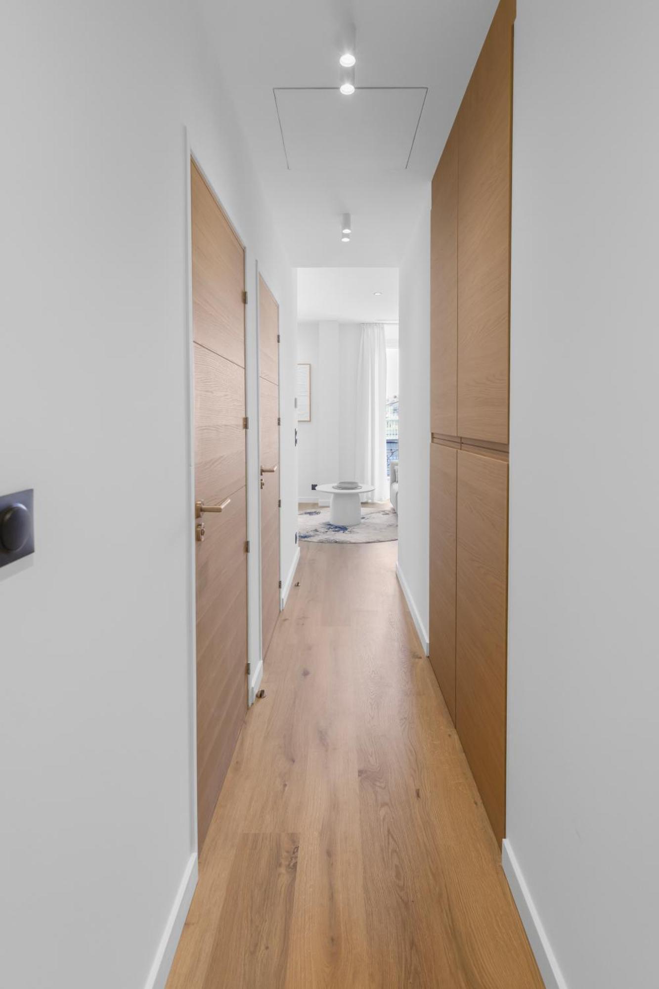 Magnifique Centre-ville - Palais 5min Appartement