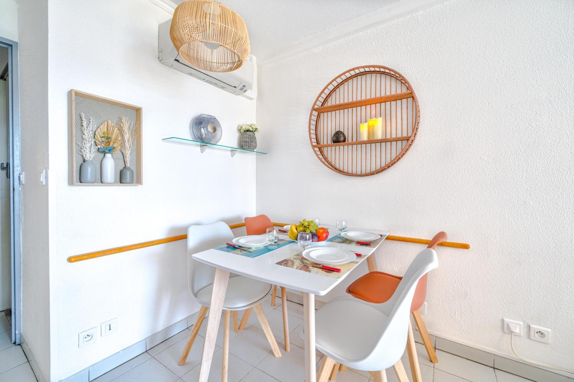 Apartment La Palme D'azur - Cannes