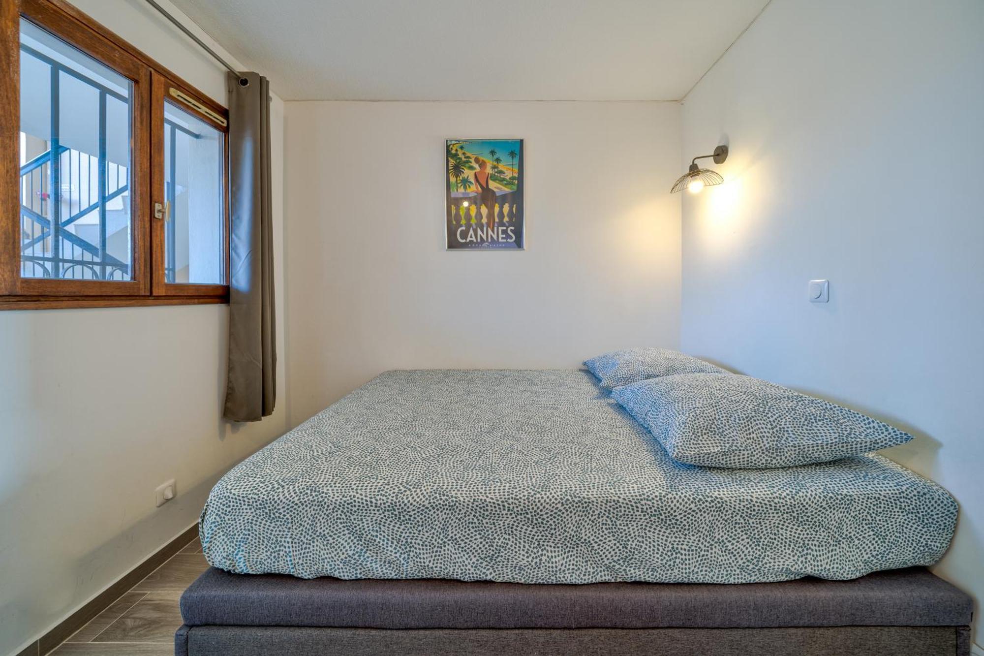 Apartment La Palme D'azur - Cannes