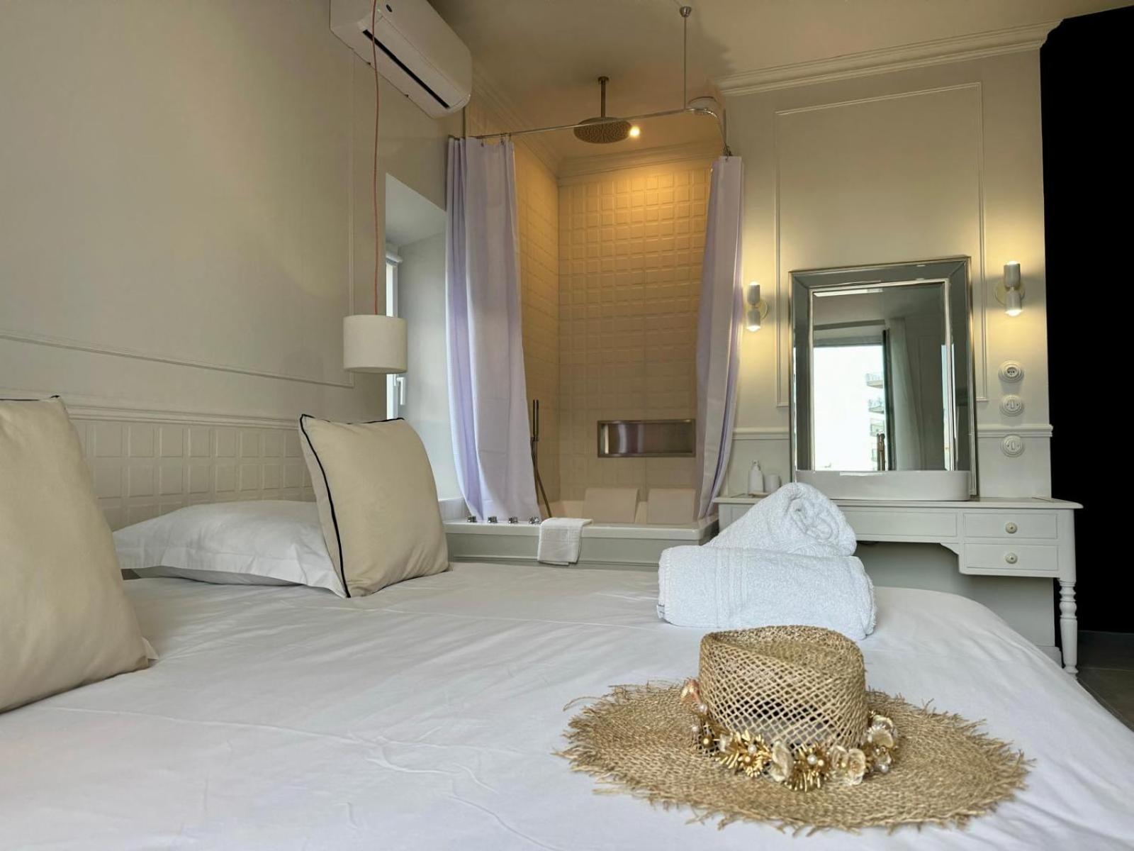 Maison Lyo Luxe Apartment *