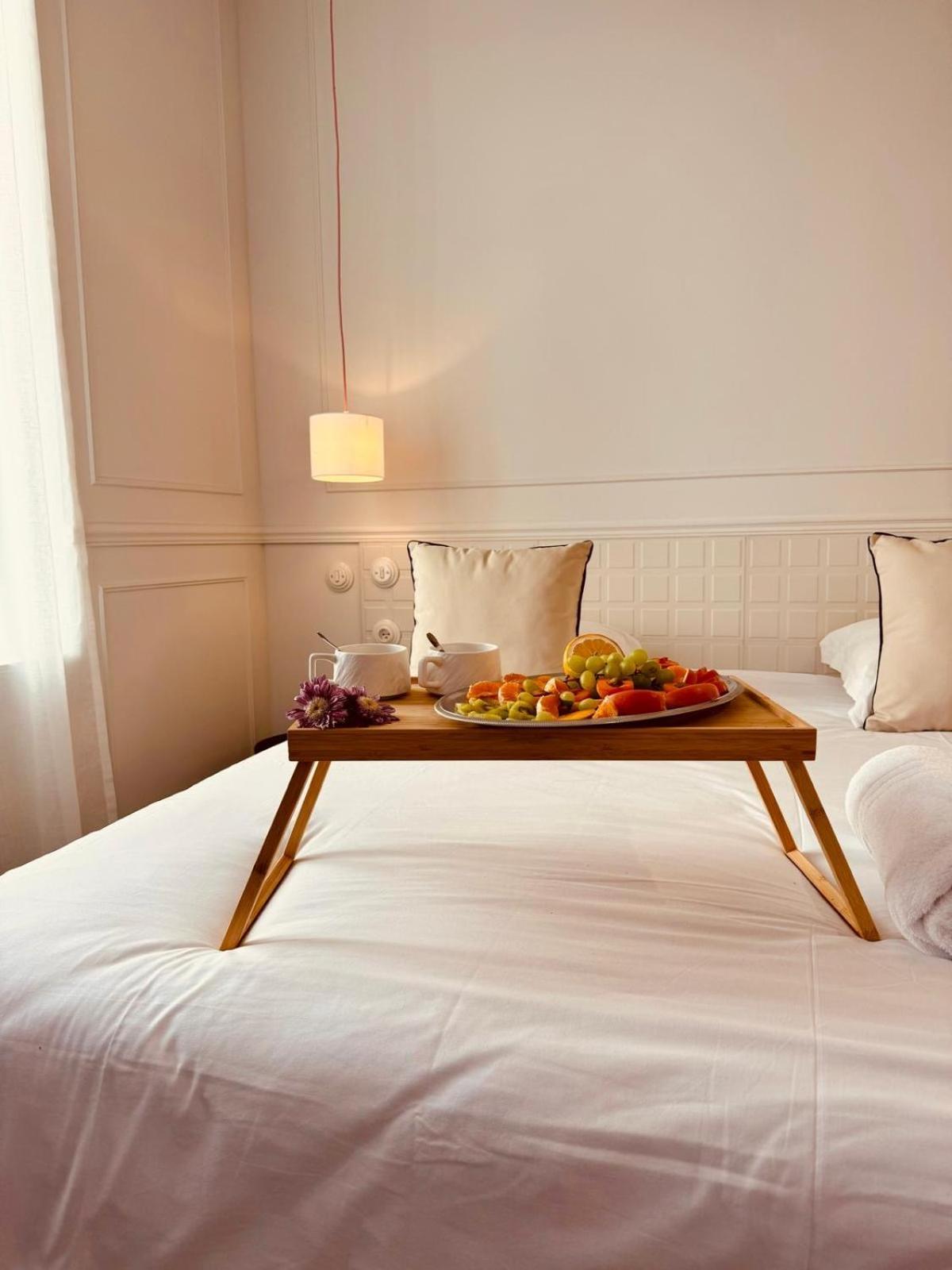 Apartment Maison Lyo Luxe Cannes