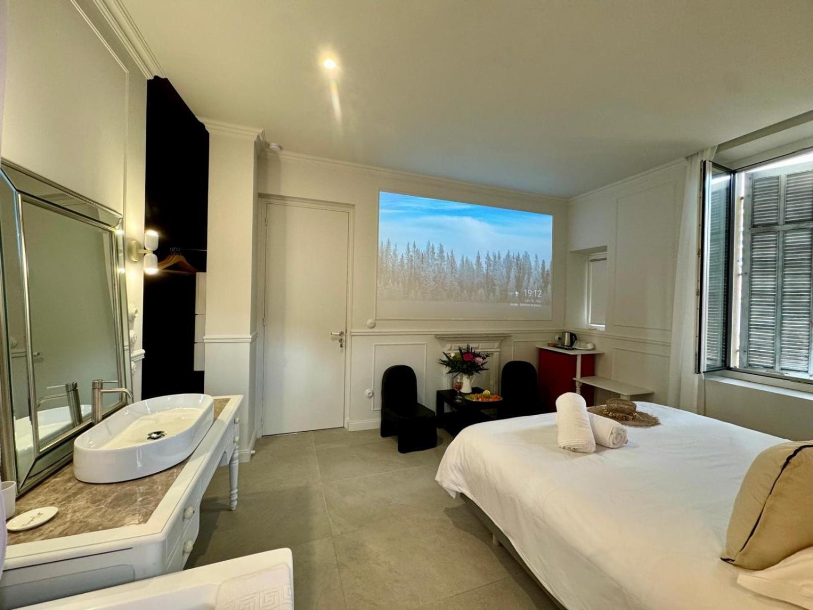 Maison Lyo Luxe Cannes