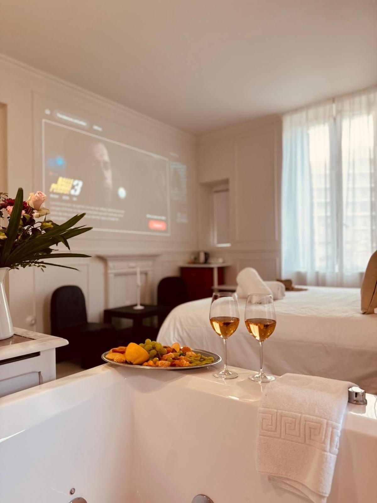 Maison Lyo Luxe Apartment